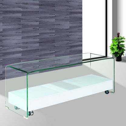Clarity TV Stand - Upto 50 inches