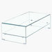 Clarity Coffee Table with Shelf-Coffee Tables-thumbnail-2