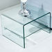Clarity End Table with Shelf-End Tables-thumbnail-1