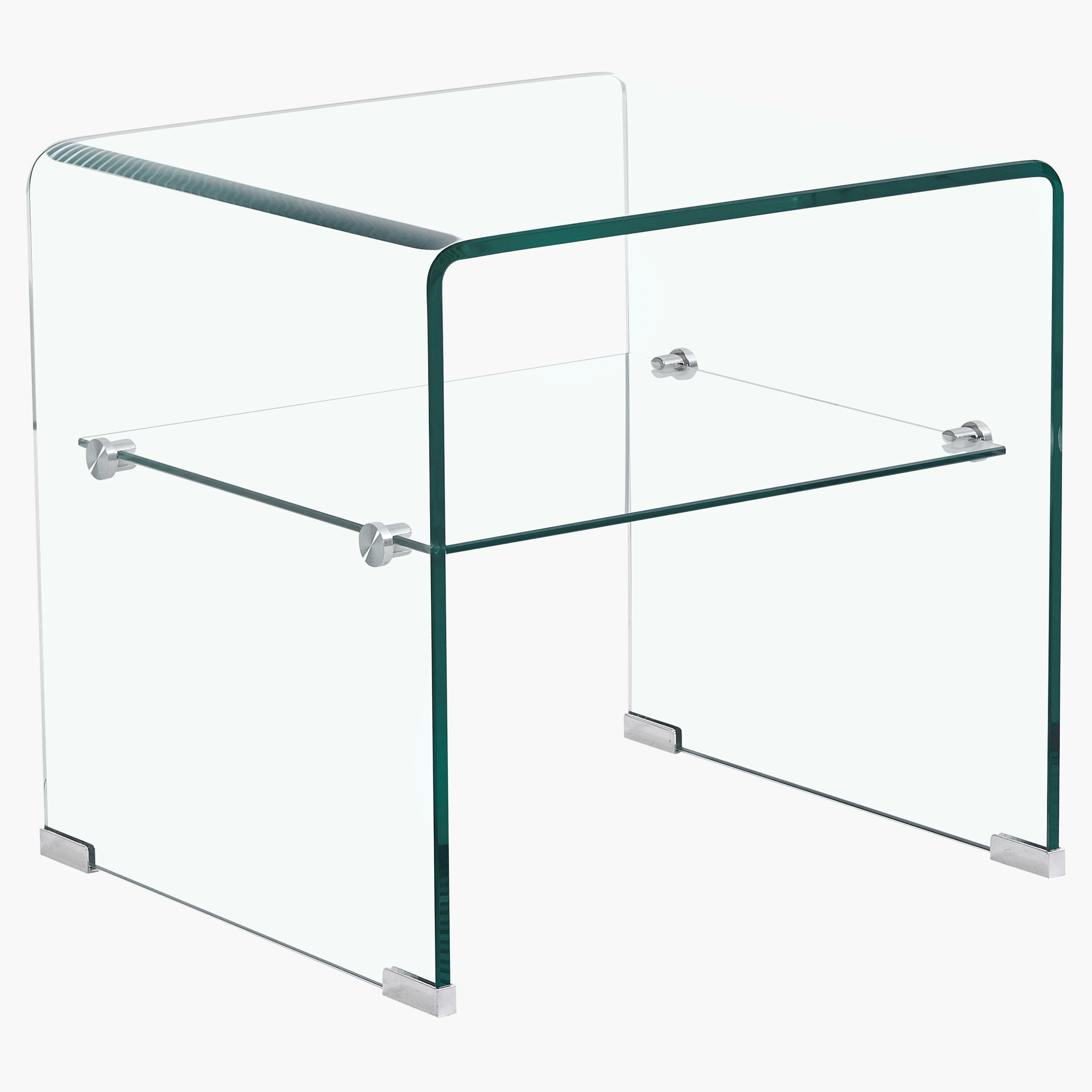 Clarity End Table with Shelf-hbxfurniture-livingroom-endtables-image-3