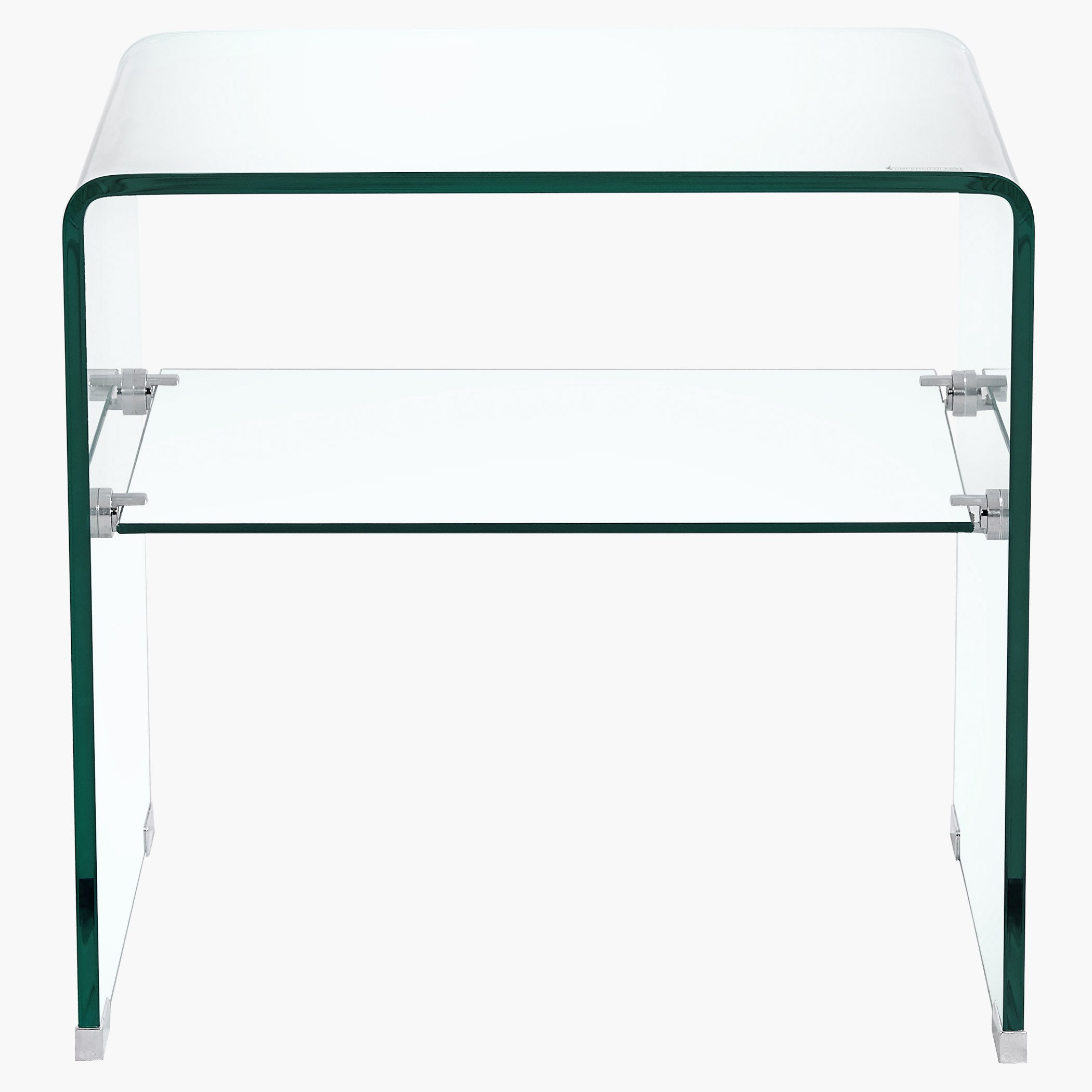 Clarity End Table with Shelf-hbxfurniture-livingroom-endtables-image-4