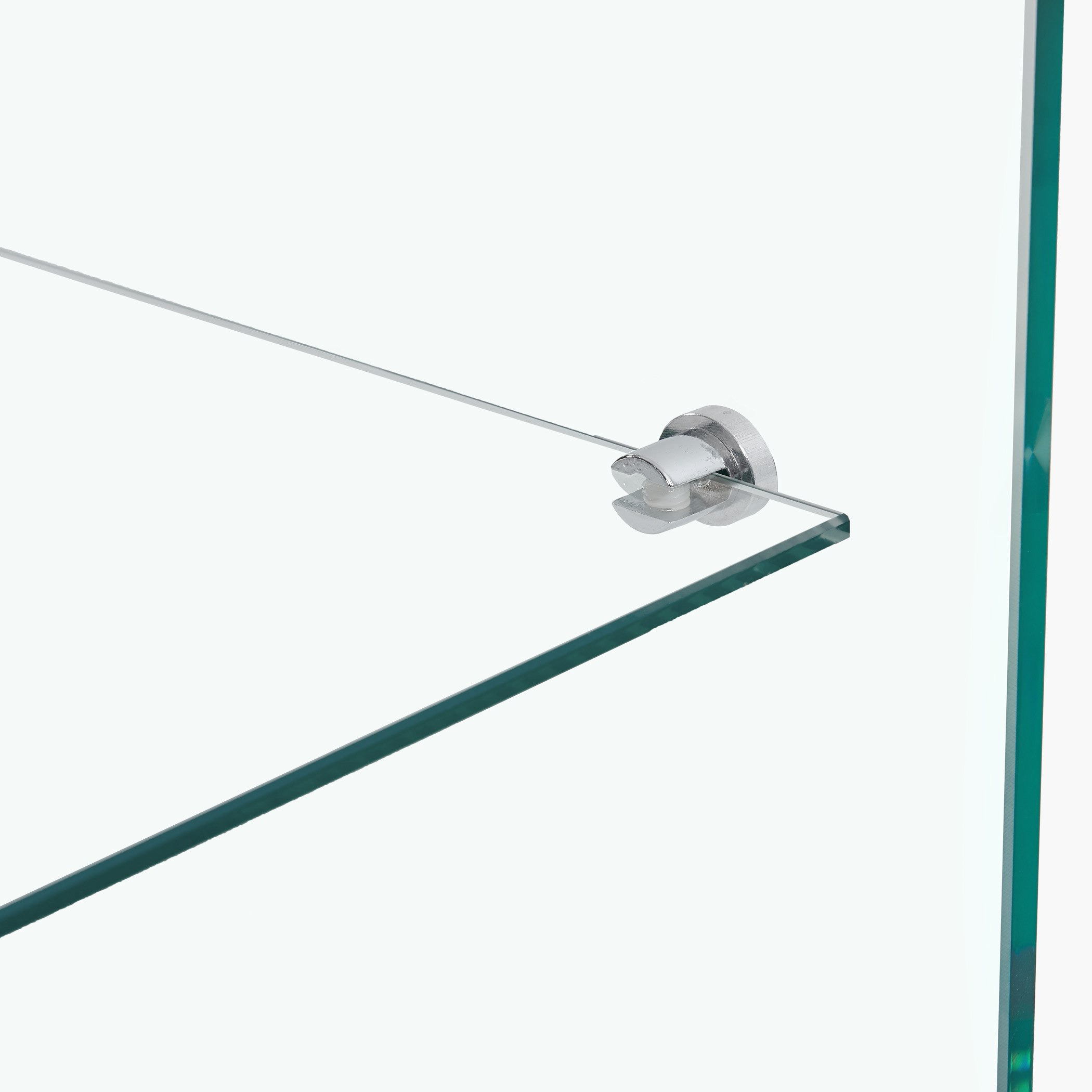 Clarity End Table with Shelf-hbxfurniture-livingroom-endtables-image-5