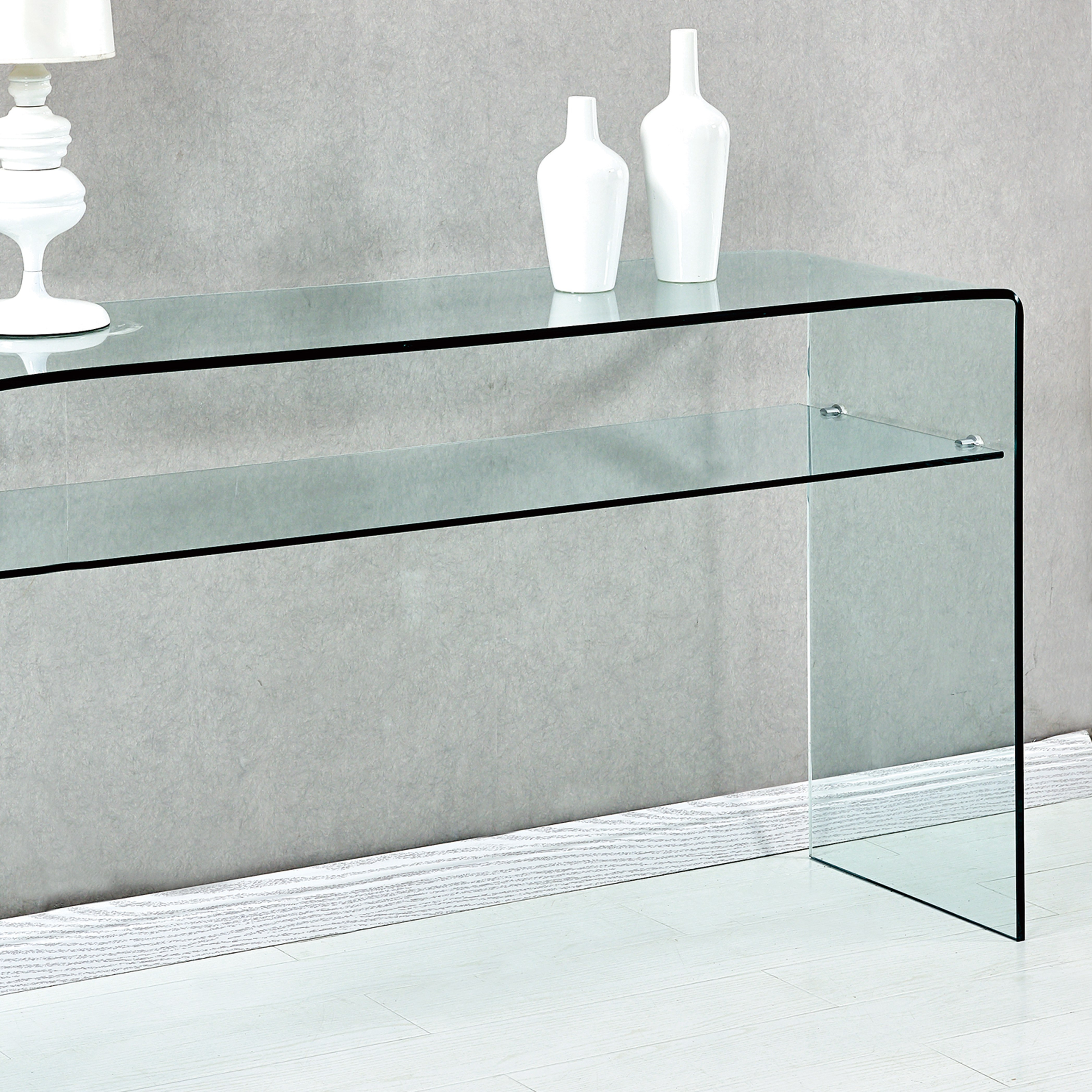 طاولة بهو برف من كلاريتي-hbxfurniture-tablesandstands-consoletables-image-2