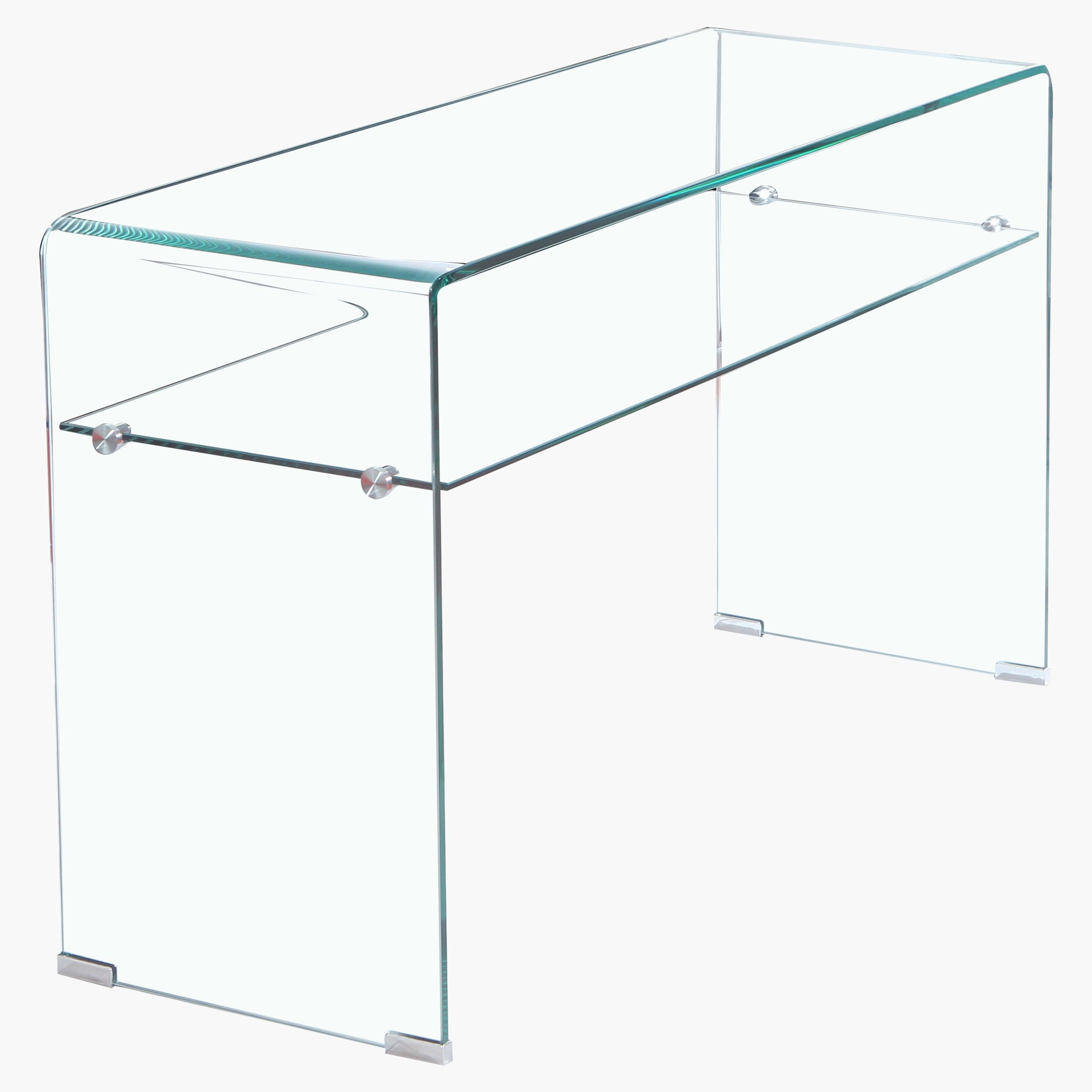 طاولة بهو برف من كلاريتي-hbxfurniture-tablesandstands-consoletables-image-3