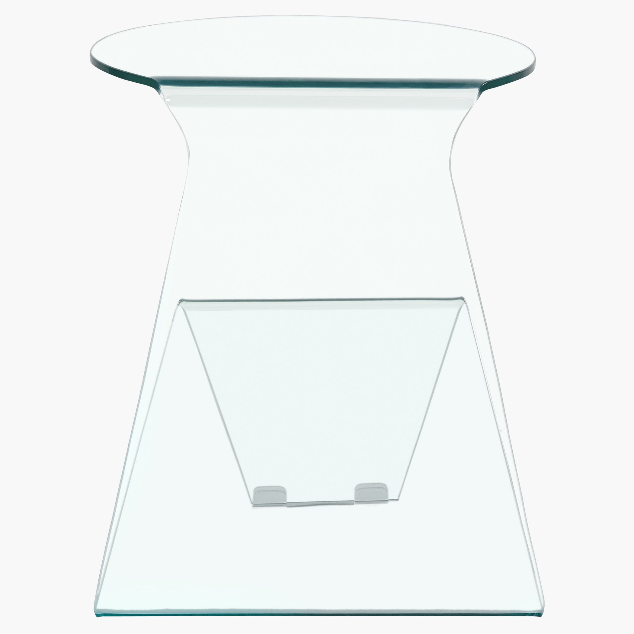 طاولة مصباح برف من كلاريتي-hbxfurniture-livingroom-endtables-image-3