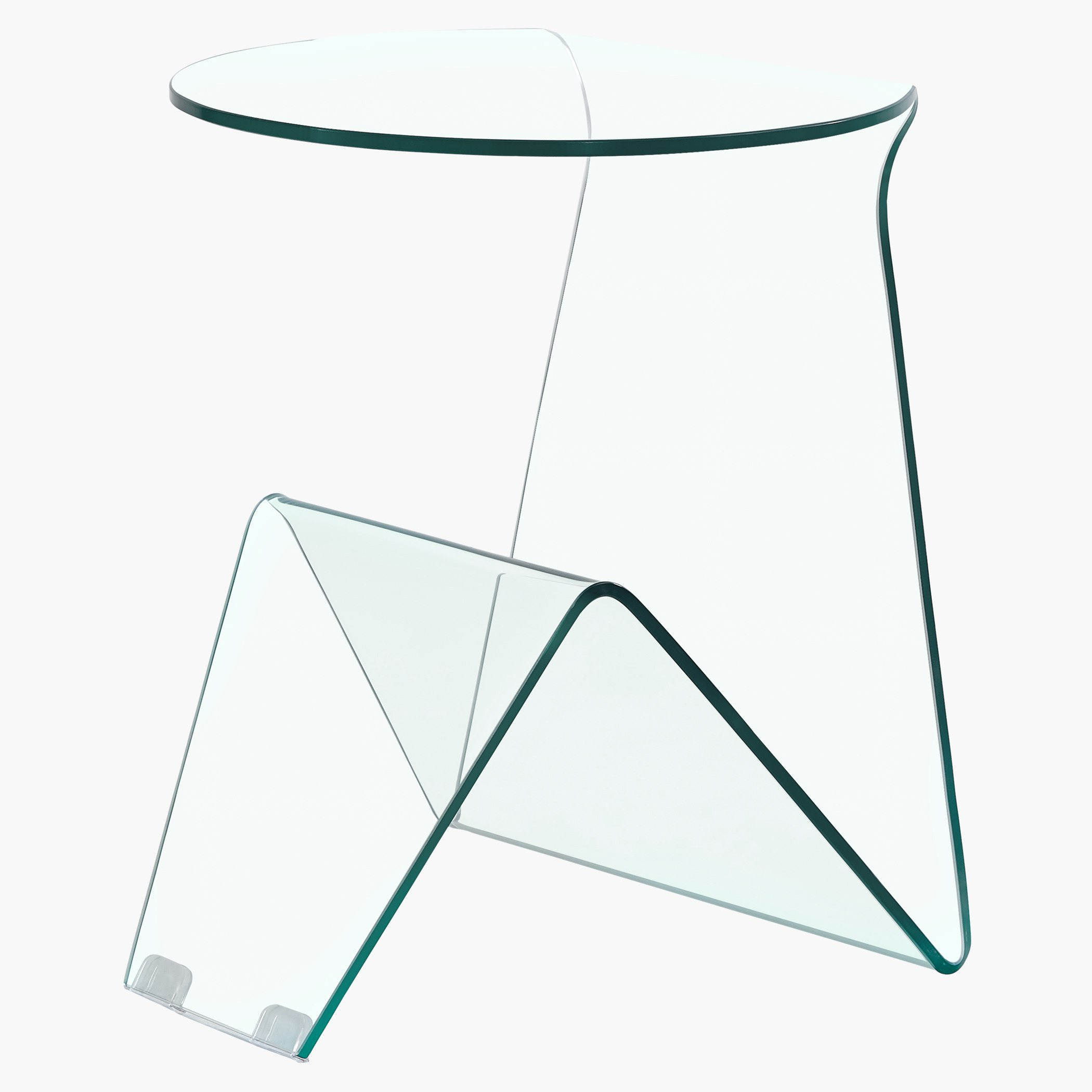 طاولة مصباح برف من كلاريتي-hbxfurniture-livingroom-endtables-image-4