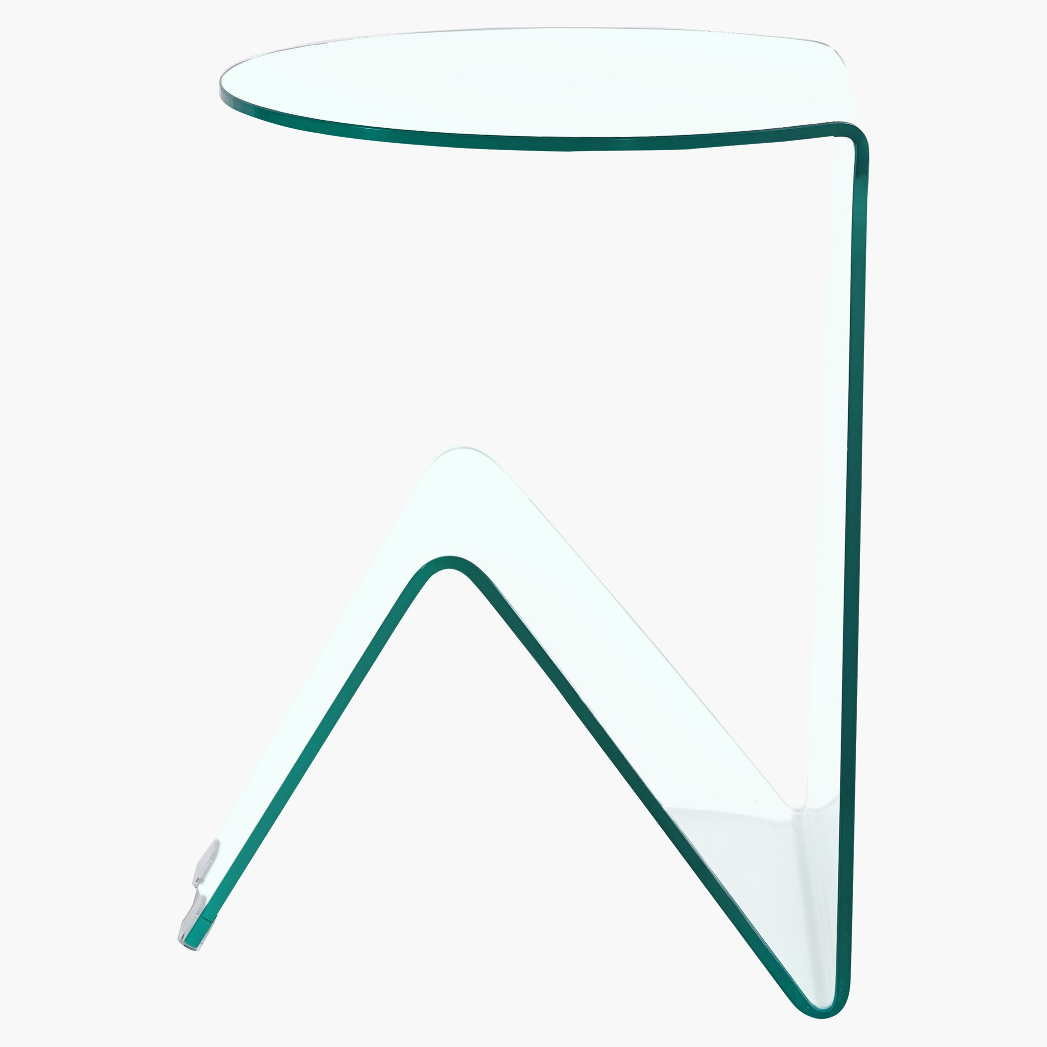 طاولة مصباح برف من كلاريتي-hbxfurniture-livingroom-endtables-image-5