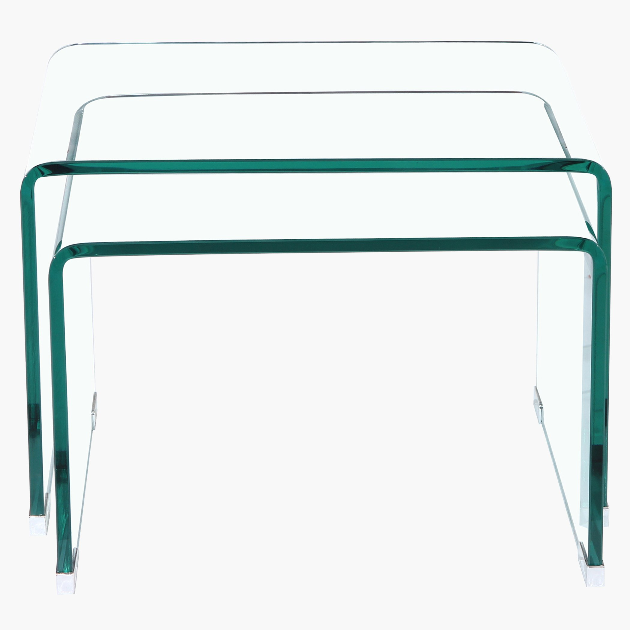 طاولات متداخلة من كلاريتي - طقم من قطعتين-hbxfurniture-livingroom-nestingtables-image-3