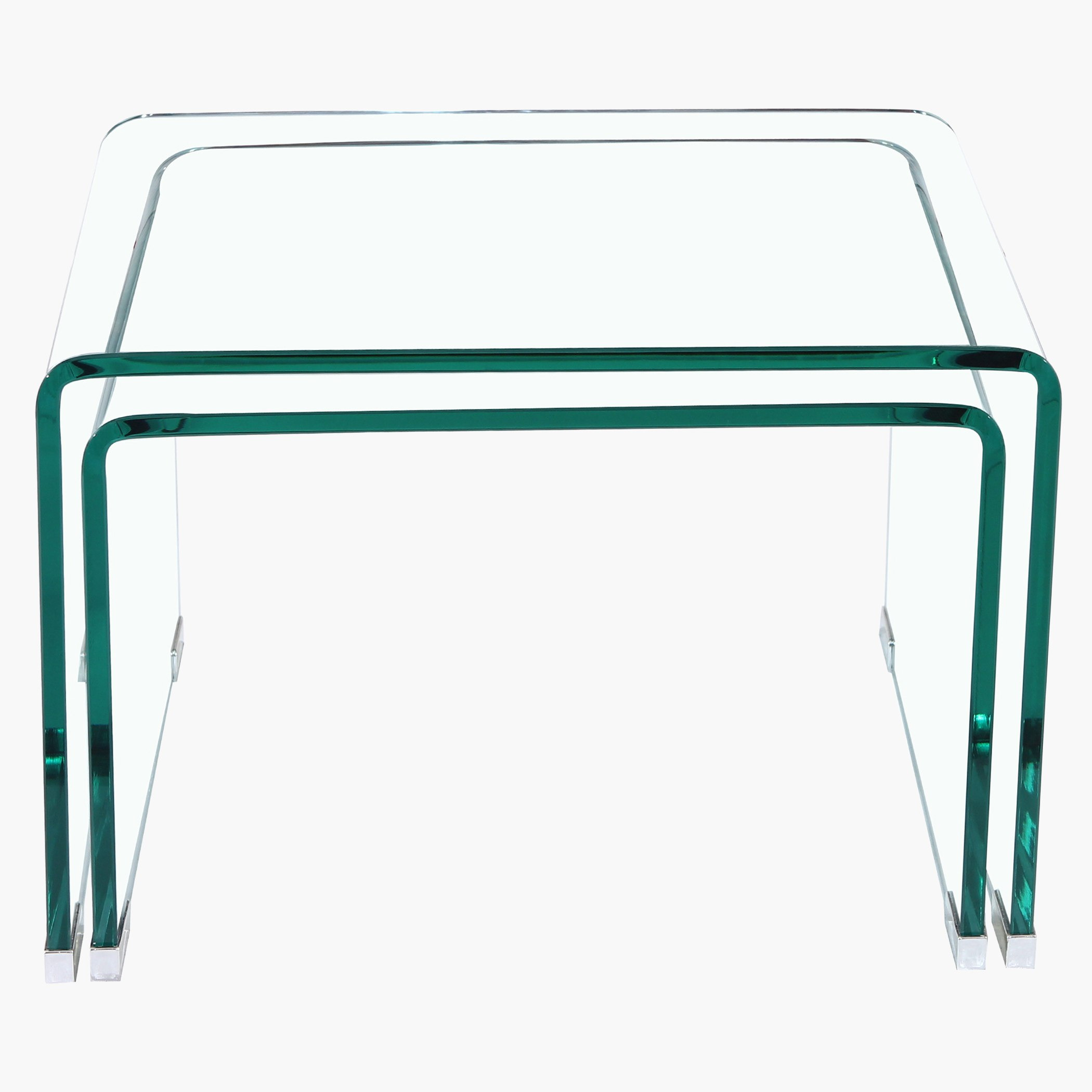 طاولات متداخلة من كلاريتي - طقم من قطعتين-hbxfurniture-livingroom-nestingtables-image-5