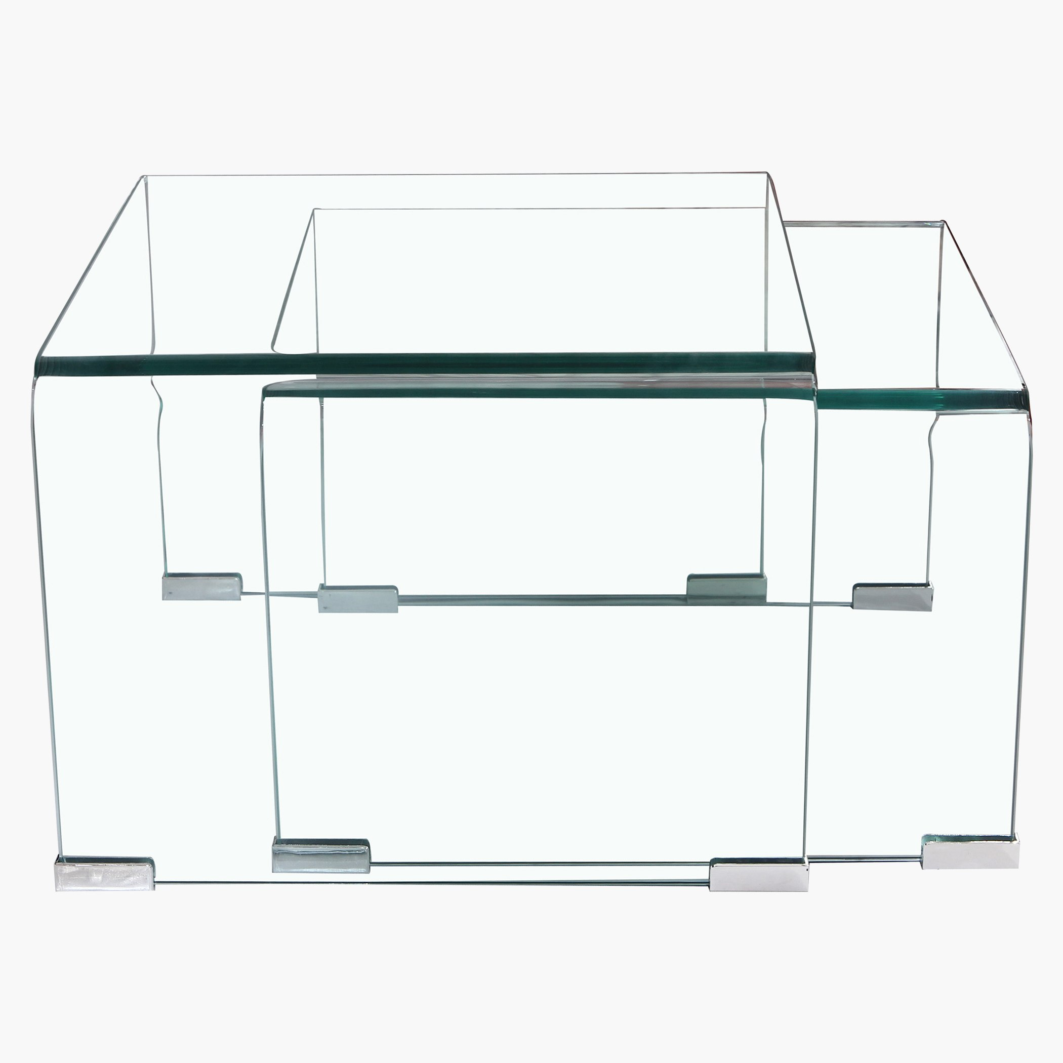 طاولات متداخلة من كلاريتي - طقم من قطعتين-hbxfurniture-livingroom-nestingtables-image-7
