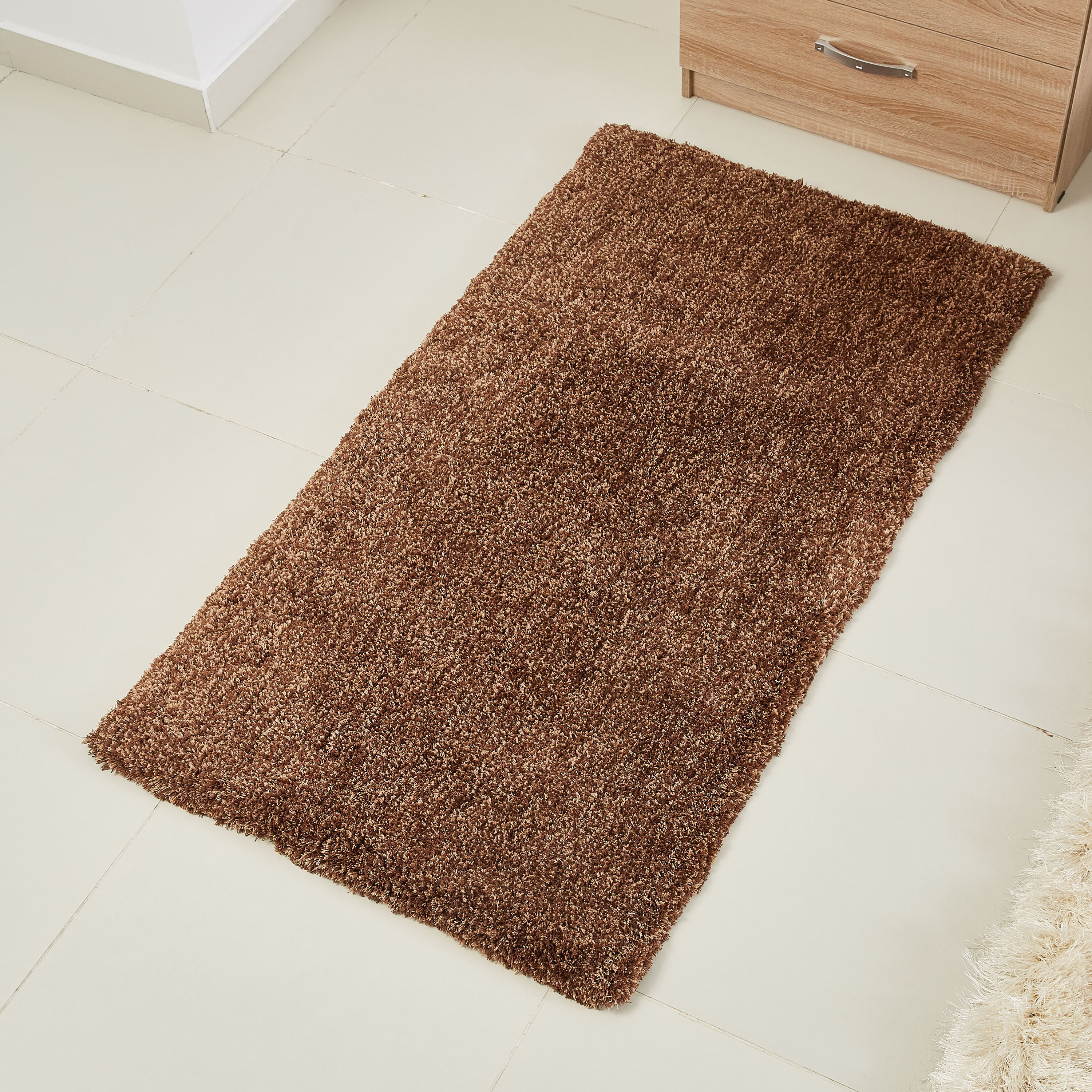 سجادة كثيفة بارزة الملمس وناعمة - 80x150 سم-hbxdecorandfurnishings-floorcoverings-rugs-image-1