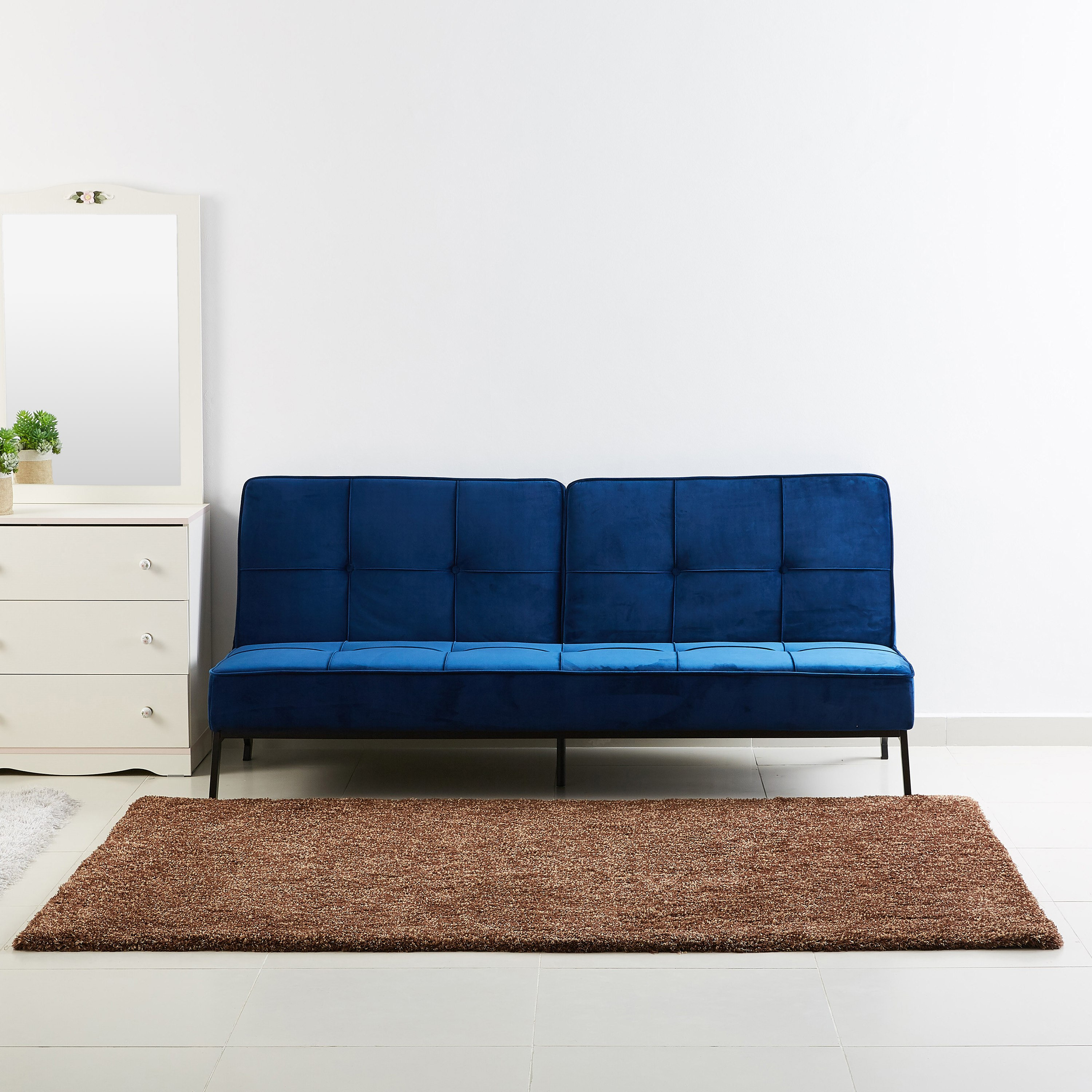 سجادة قطيفة ميكروفيبر ناعمة جدا - 230x160 سم-hbxdecorandfurnishings-floorcoverings-rugs-image-2