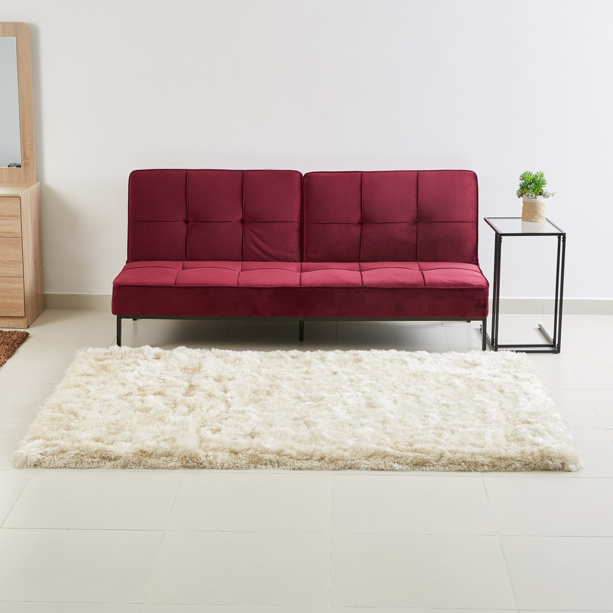 سجادة وبر ميلين - 200x300سم-hbxdecorandfurnishings-floorcoverings-rugs-image-2