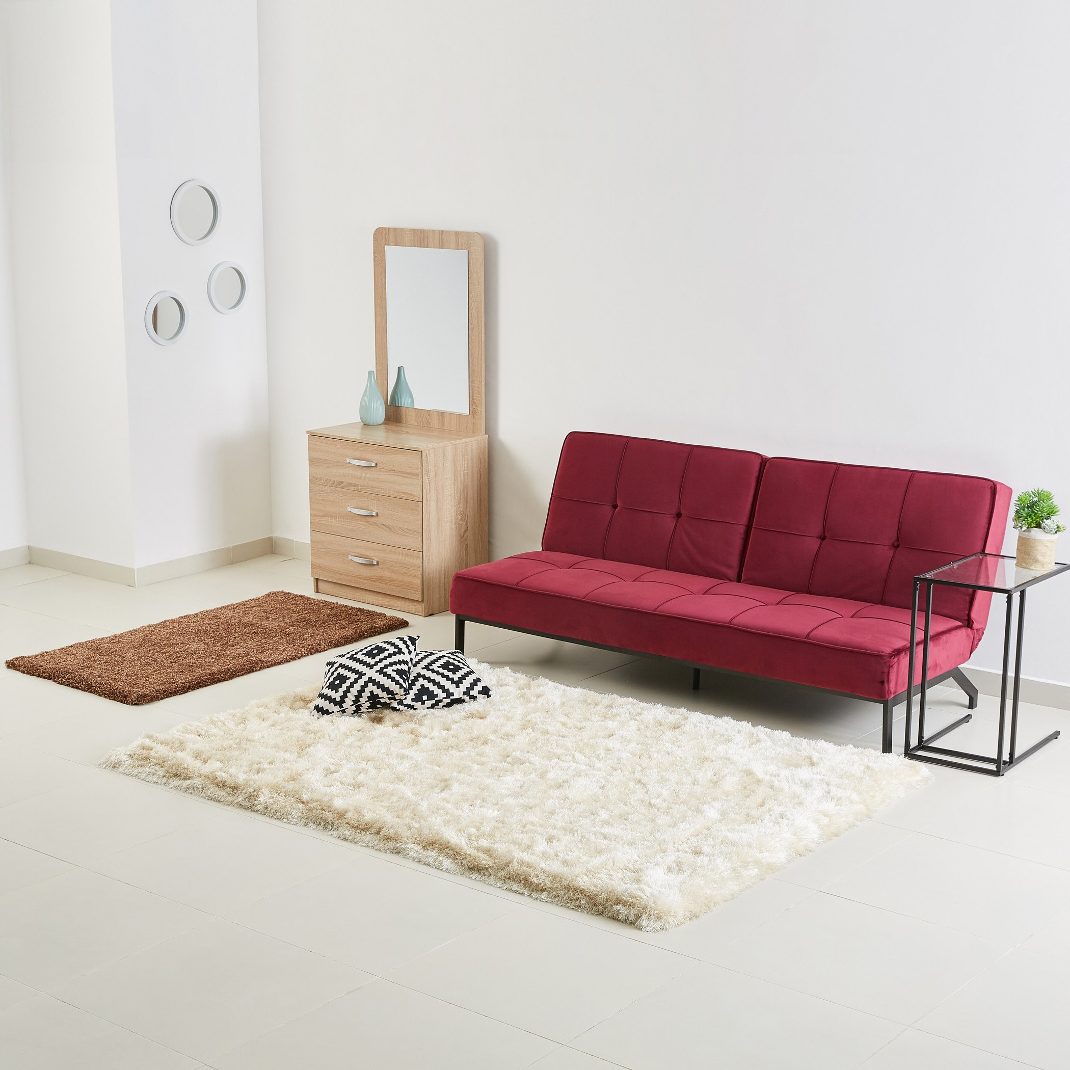 سجادة وبر ميلين - 200x300سم-hbxdecorandfurnishings-floorcoverings-rugs-image-4
