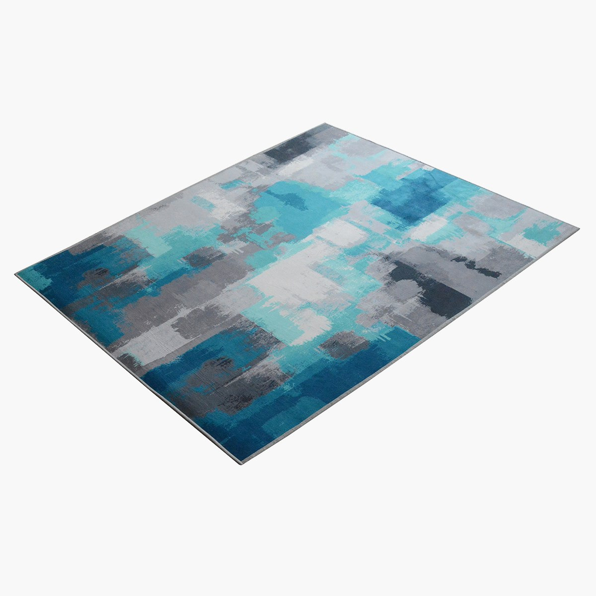 سجّادة بطبعات من سوليداد- 110x160 سم-hbxdecorandfurnishings-floorcoverings-rugs-image-1