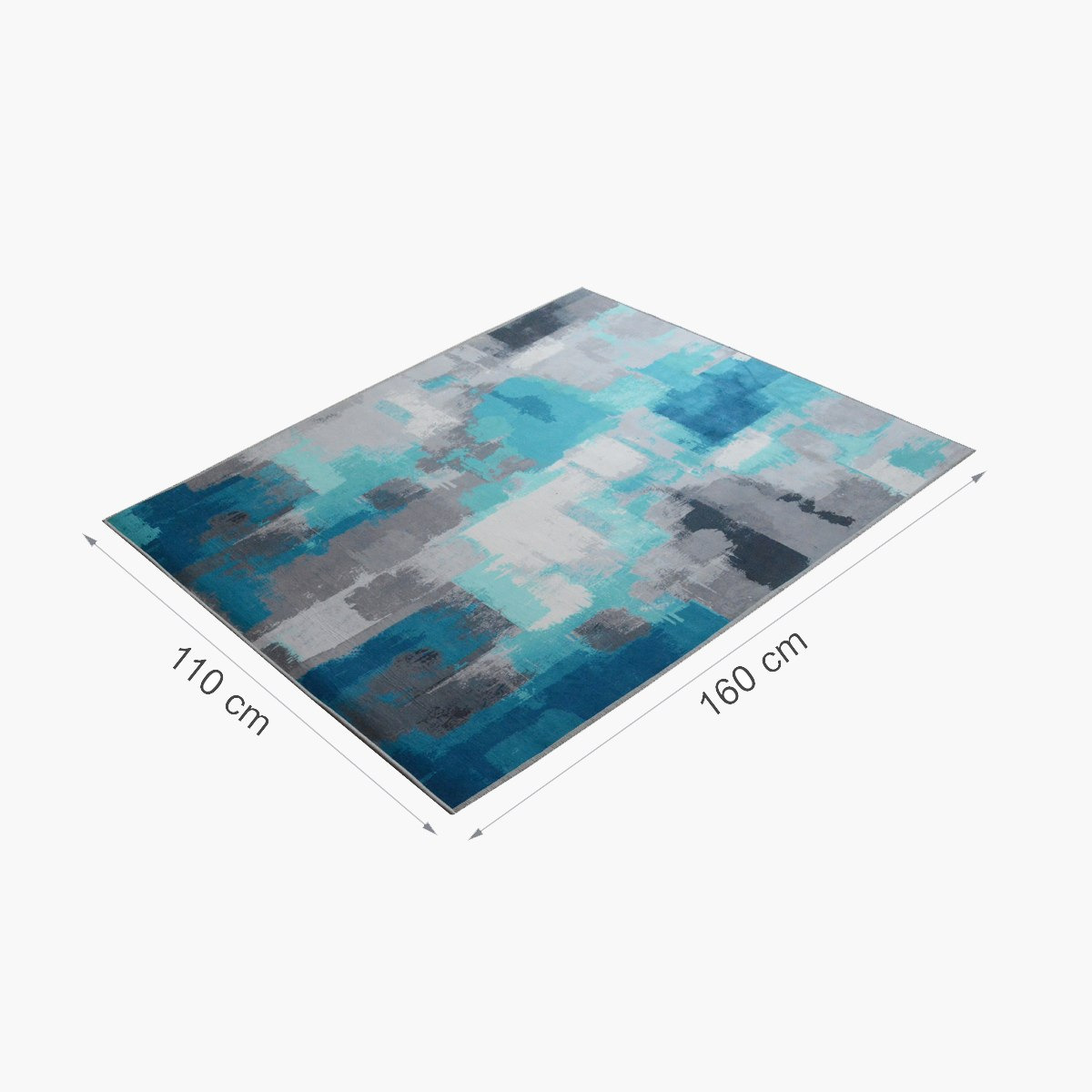 سجّادة بطبعات من سوليداد- 110x160 سم-hbxdecorandfurnishings-floorcoverings-rugs-image-3