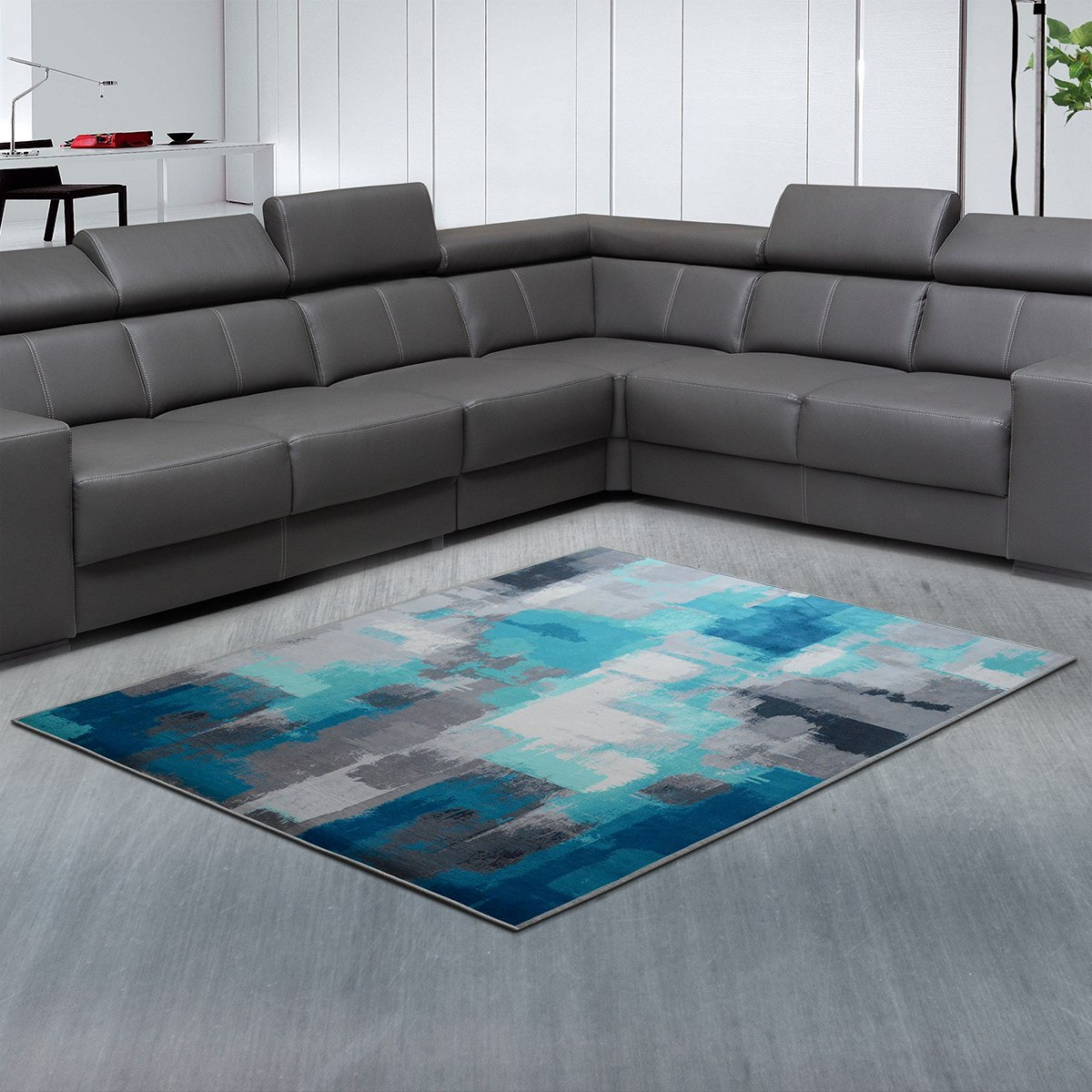 سجّادة بطبعات من سوليداد- 110x160 سم-hbxdecorandfurnishings-floorcoverings-rugs-image-4