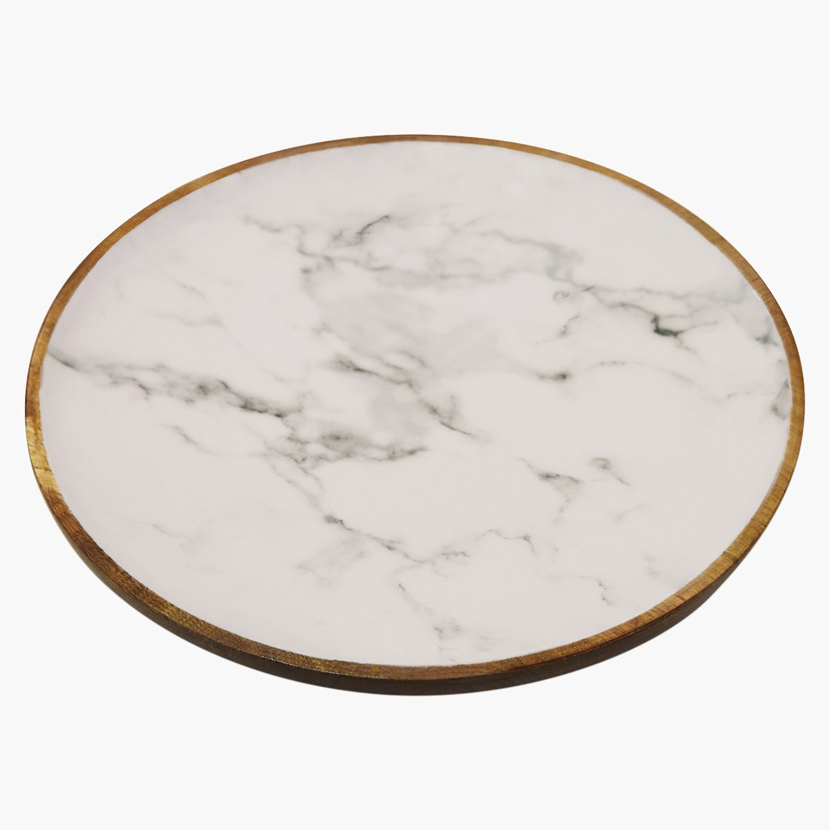 صحن تقديم خشبي من إندي فايب-hbxdecorandfurnishings-tabletop-serveware-image-4