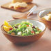 Indie Vibe Wooden Salad Eating Bowl-Serveware-thumbnailMobile-0