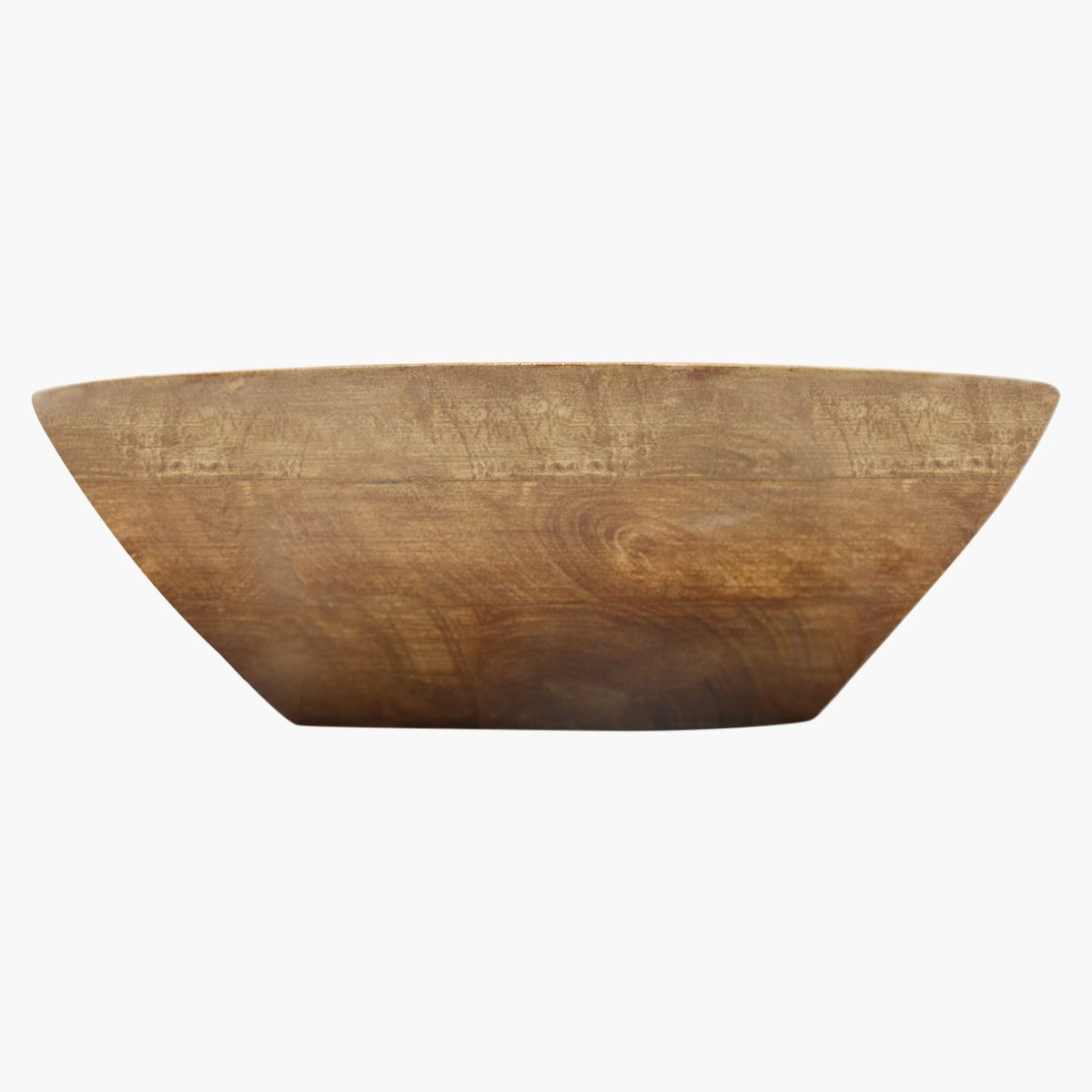 وعاء سلطة خشبي من إندي فايب - 24 سم-hbxdecorandfurnishings-tabletop-serveware-image-4