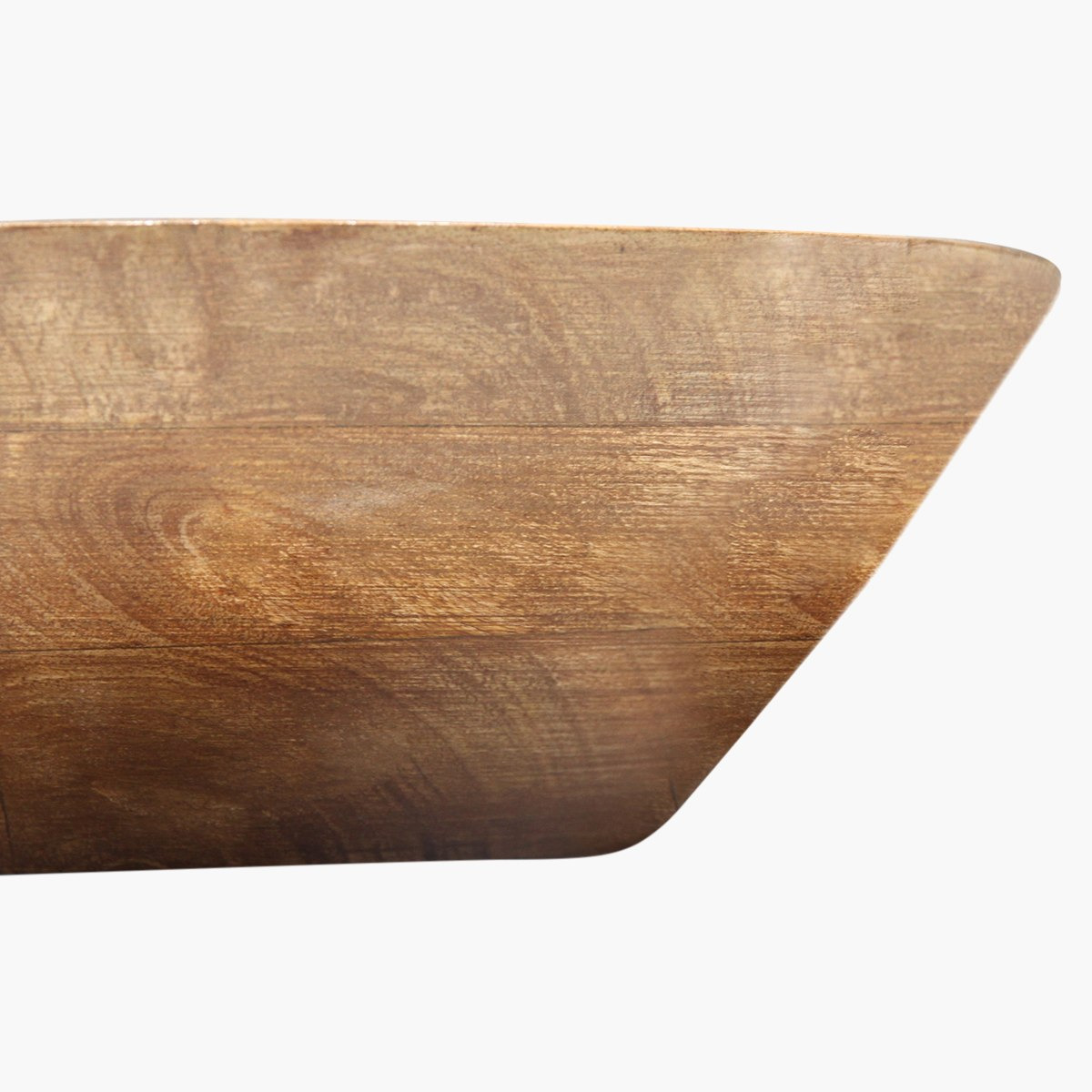 وعاء سلطة خشبي من إندي فايب - 24 سم-hbxdecorandfurnishings-tabletop-serveware-image-5