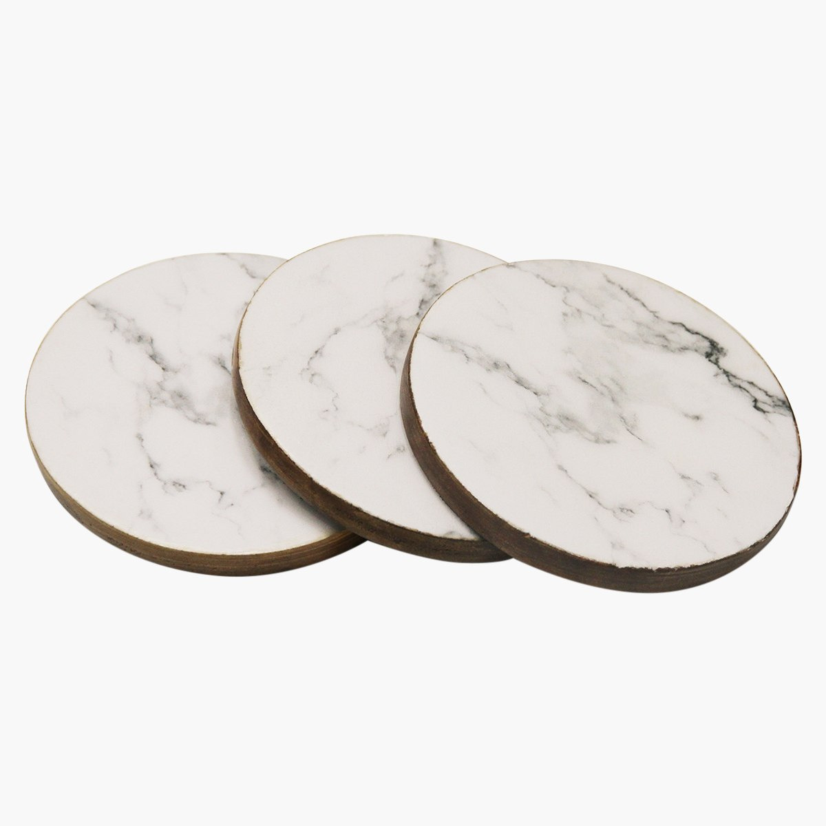 طقم واقيات أكواب خشبيّة من إندي فايب-3 قطع-hbxdecorandfurnishings-homefurnishings-tablelinens-image-1