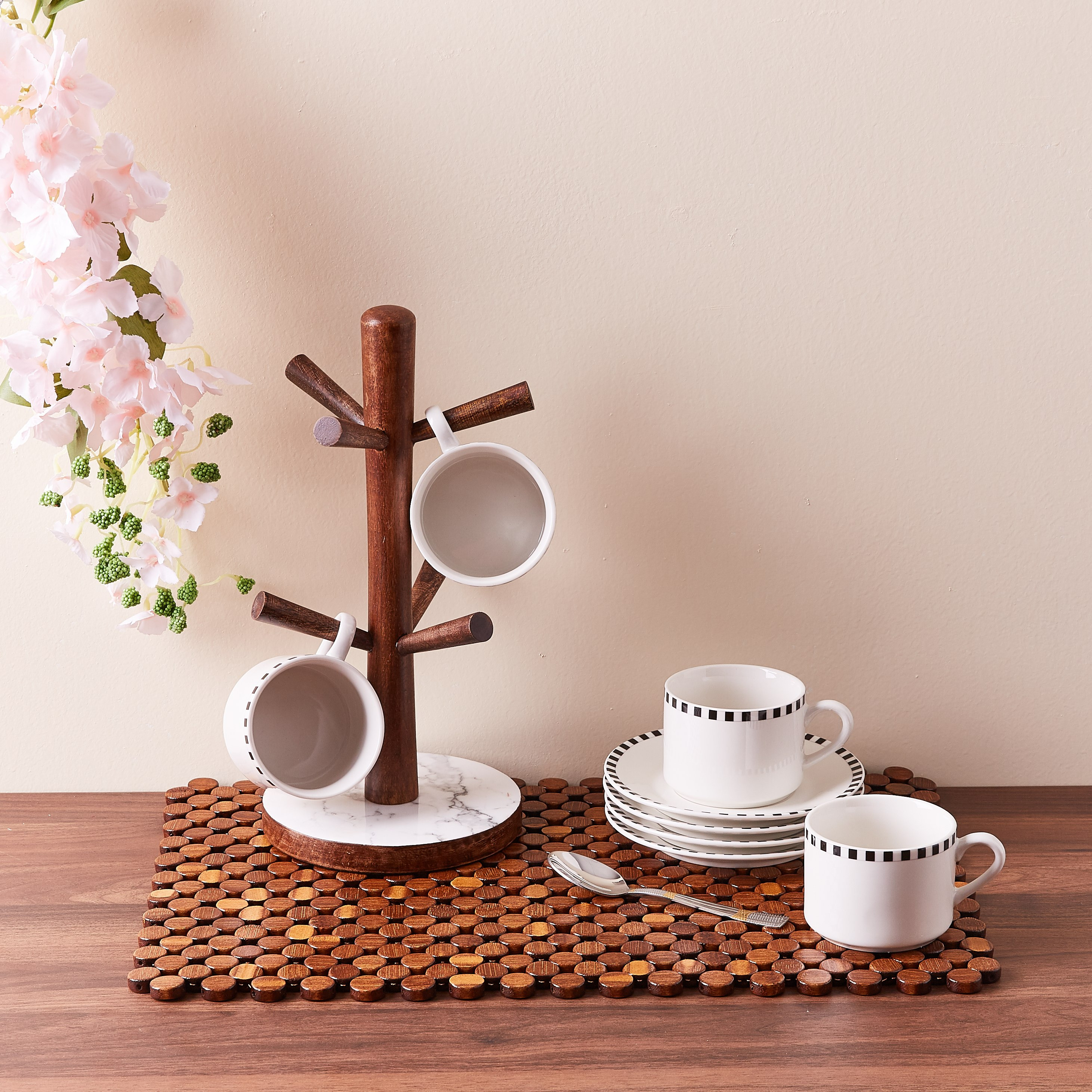 حامل مجات خشب من إيندي فايب-hbxhomeware-hbxkitchen-image-3