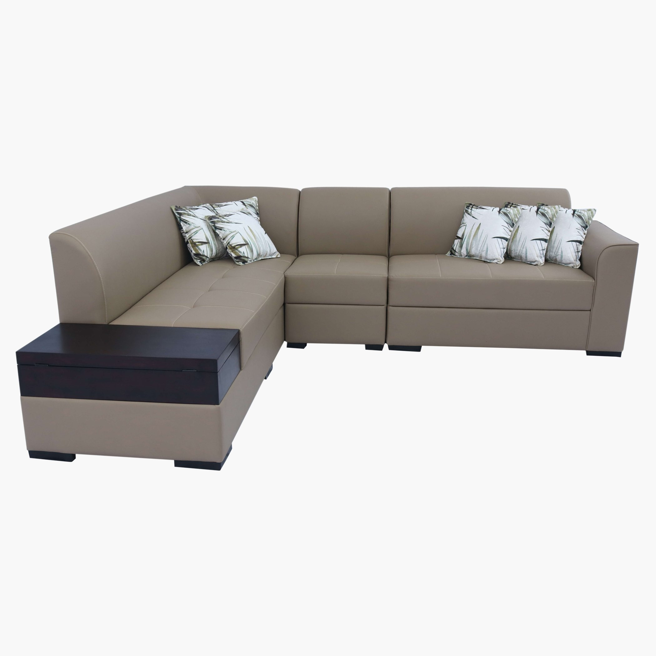 Kayson Left Corner Tufted Sofa with 2-Scatter Cushions-hbxlivingroom-sofasandarmchairs-sofas-image-2