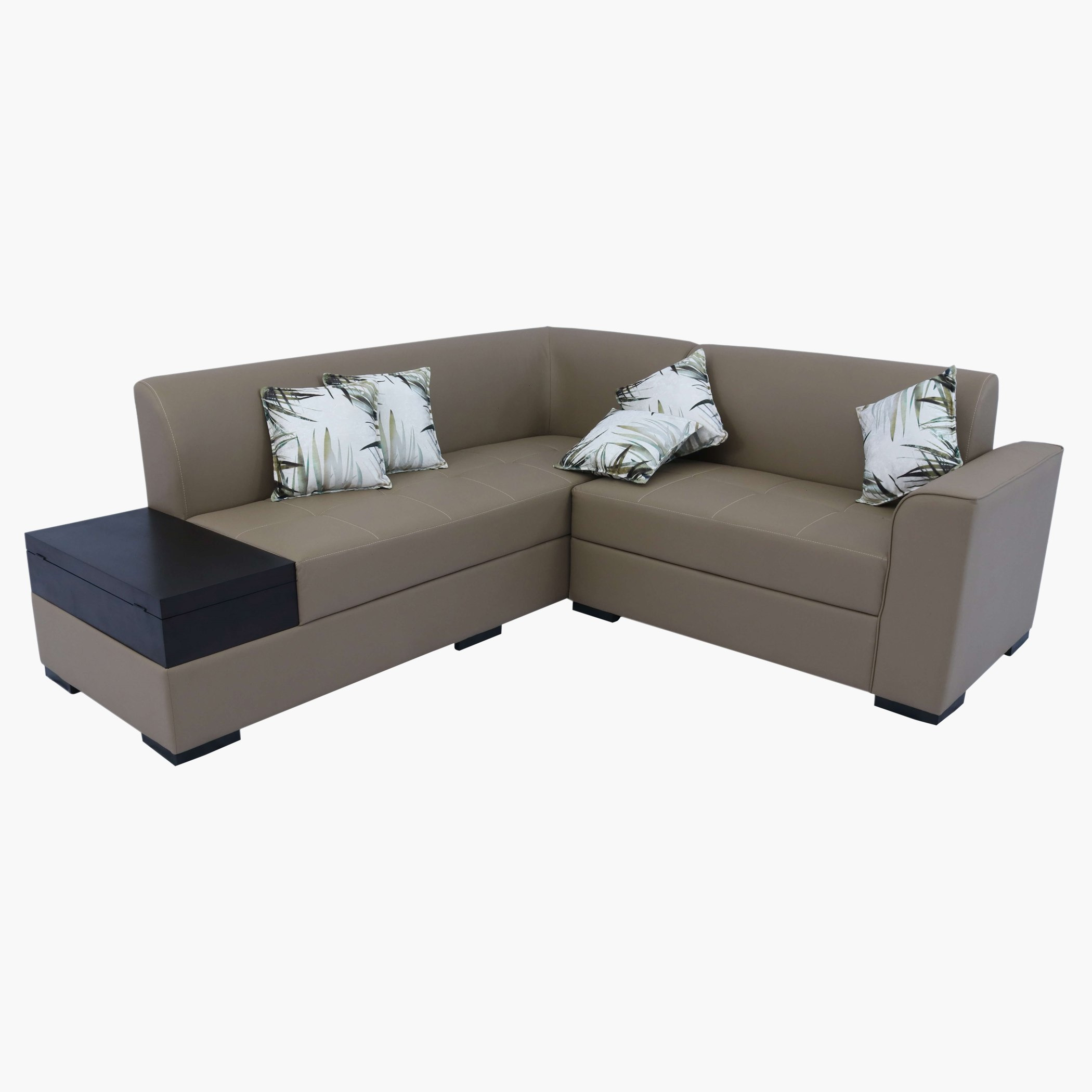 Kayson Left Corner Tufted Sofa with 2-Scatter Cushions-hbxlivingroom-sofasandarmchairs-sofas-image-4