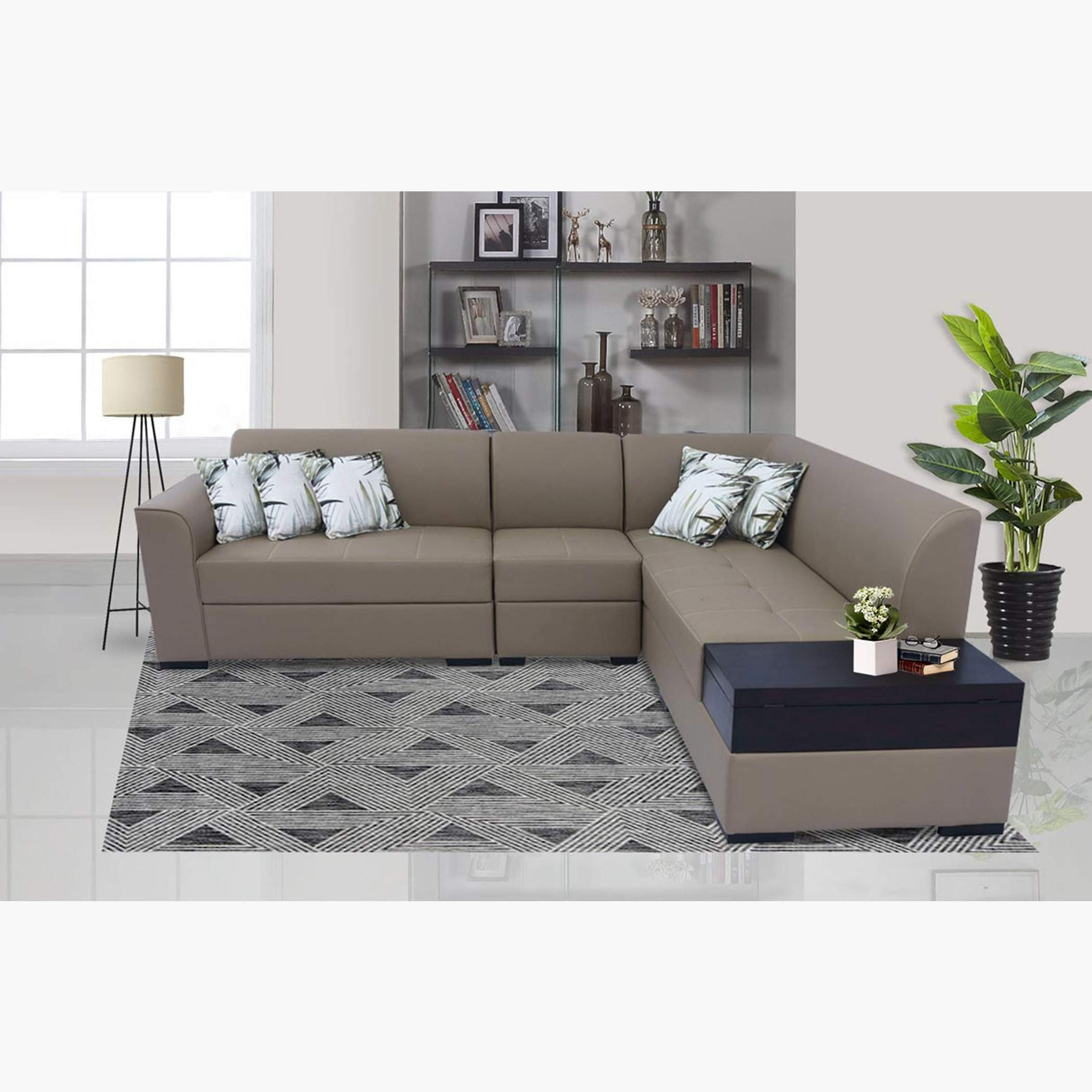 كنبة ركنية يمين معنقدة من كايسون-hbxlivingroom-sofasandarmchairs-sofas-image-1