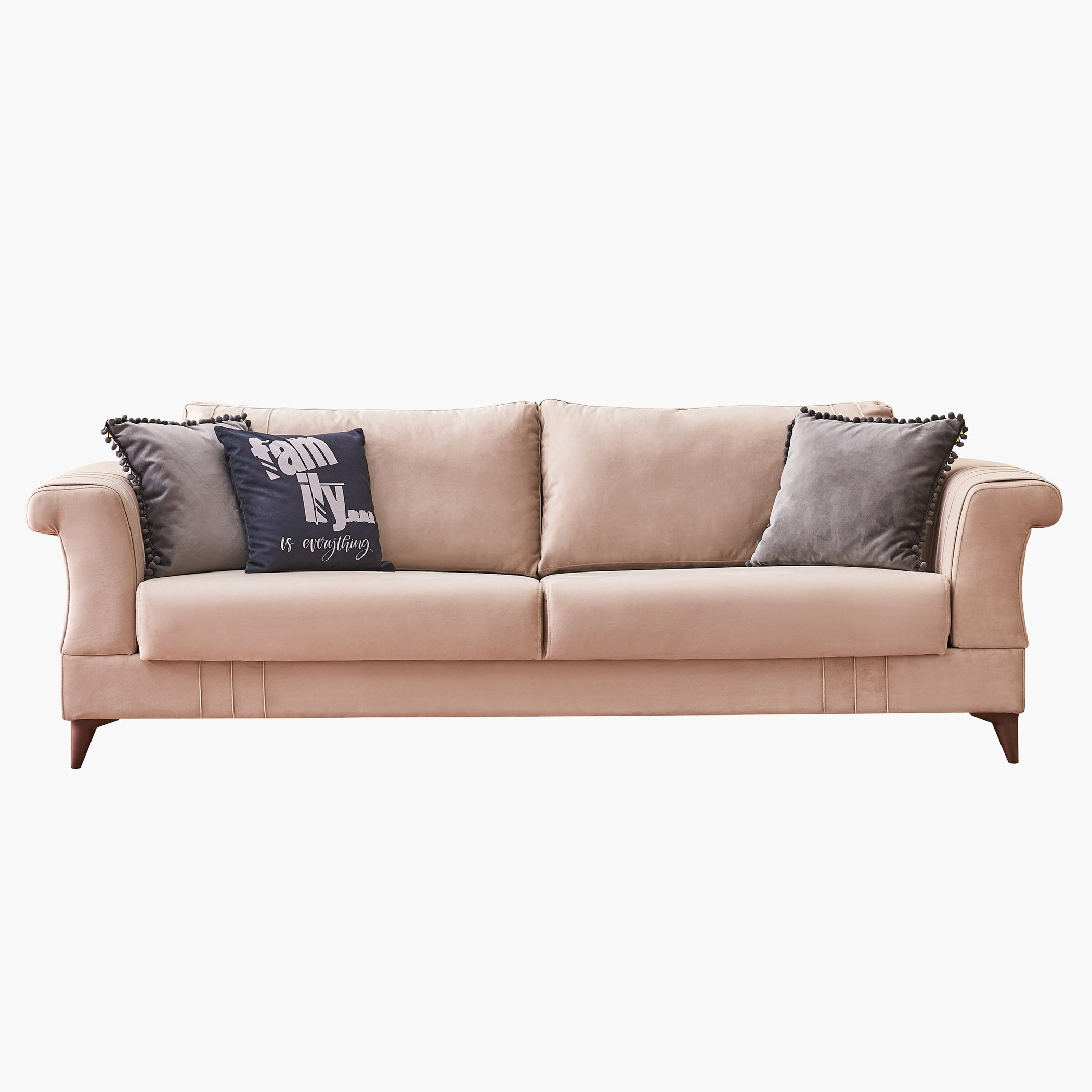كنبة سرير 3 مقاعد بوحدة تخزين ووسائد منفصلة من إيلا-hbxlivingroom-sofasandarmchairs-sofas-image-1
