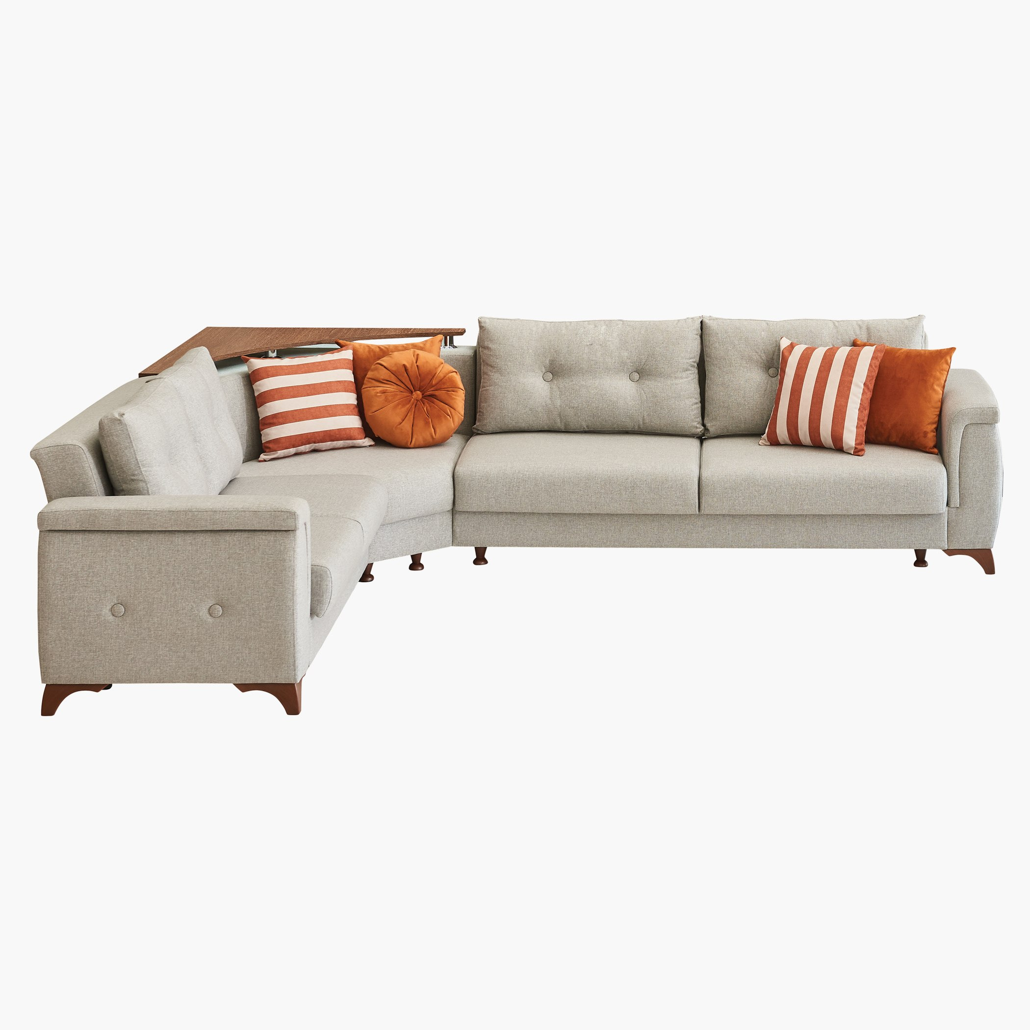 كنبة ركنية يمين سرير بوحدة تخزين ووسائد منفصلة من جيرونا-hbxfurniture-livingroom-sofasandsofasets-image-3