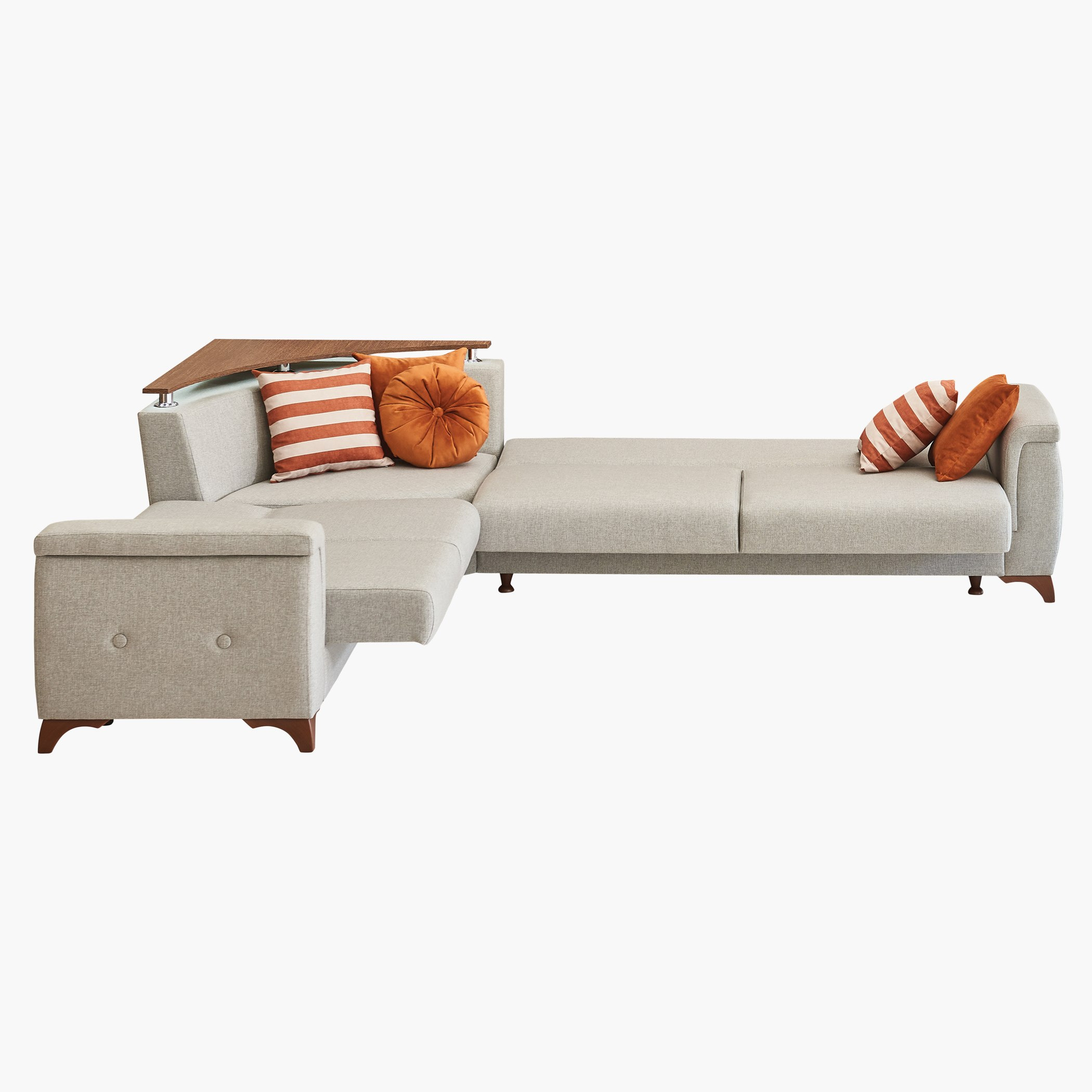 كنبة ركنية يمين سرير بوحدة تخزين ووسائد منفصلة من جيرونا-hbxfurniture-livingroom-sofasandsofasets-image-4
