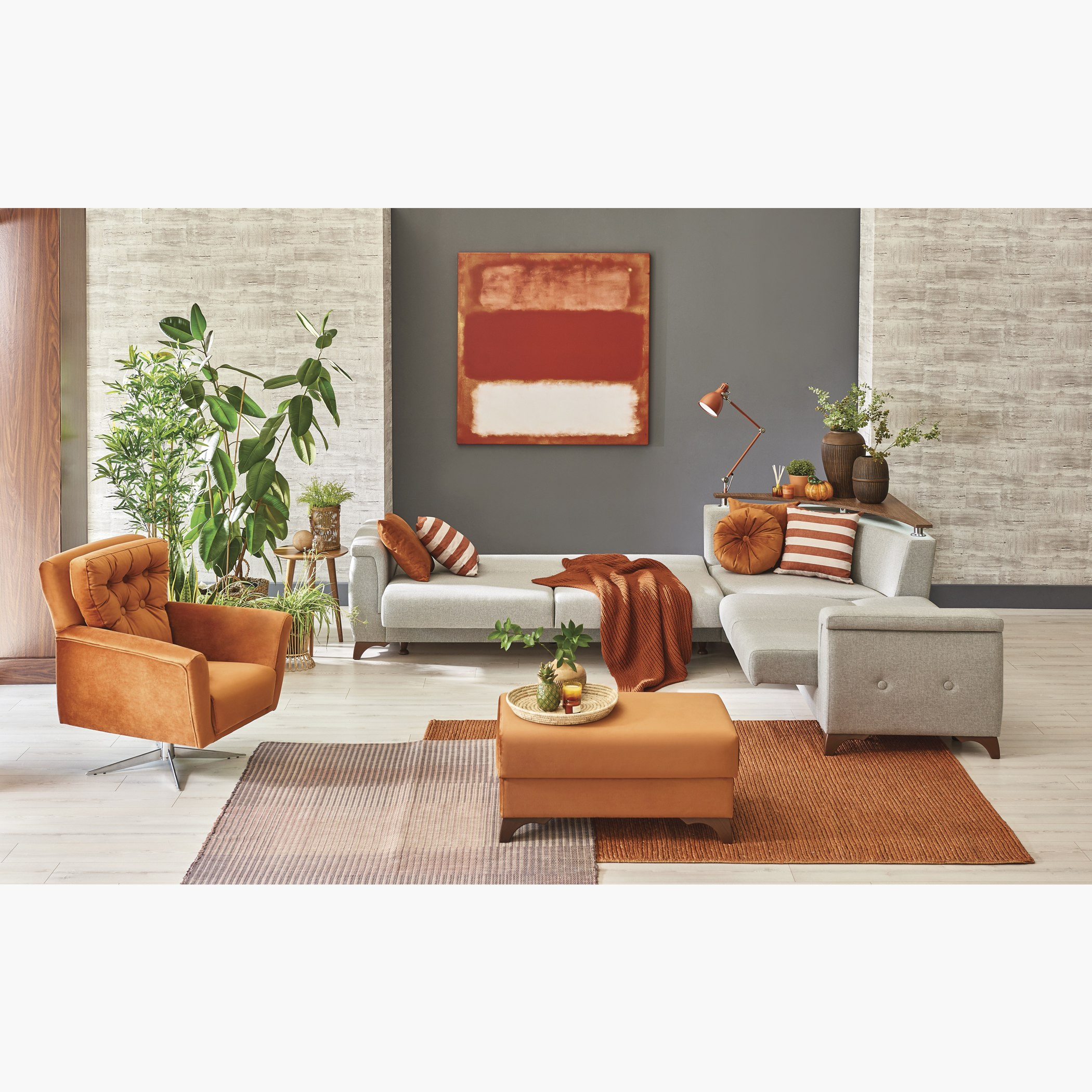 كنبة ركنية يمين سرير بوحدة تخزين ووسائد منفصلة من جيرونا-hbxfurniture-livingroom-sofasandsofasets-image-6