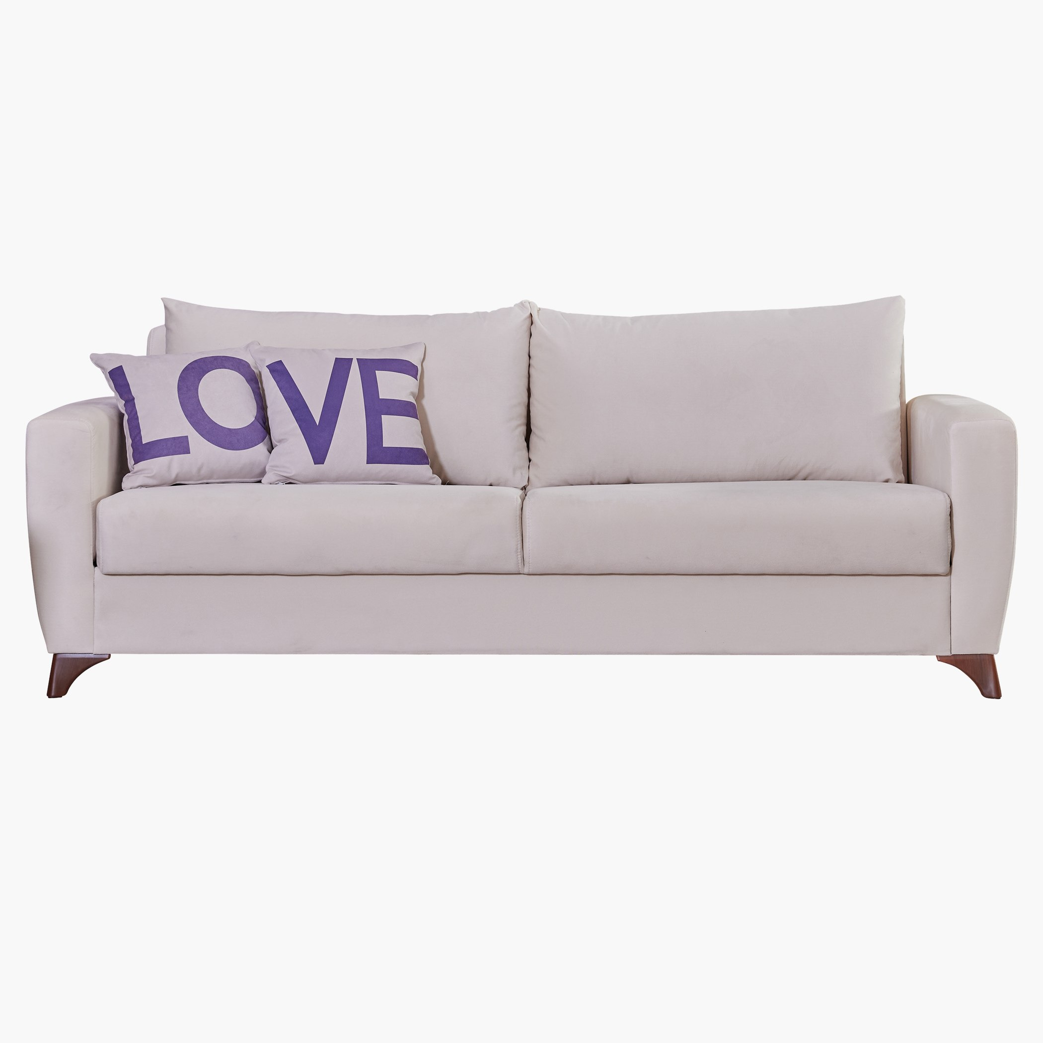 كنبة سرير 3 مقاعد بوحدة تخزين ووسائد منفصلة من هوب-hbxlivingroom-sofasandarmchairs-sofas-image-1