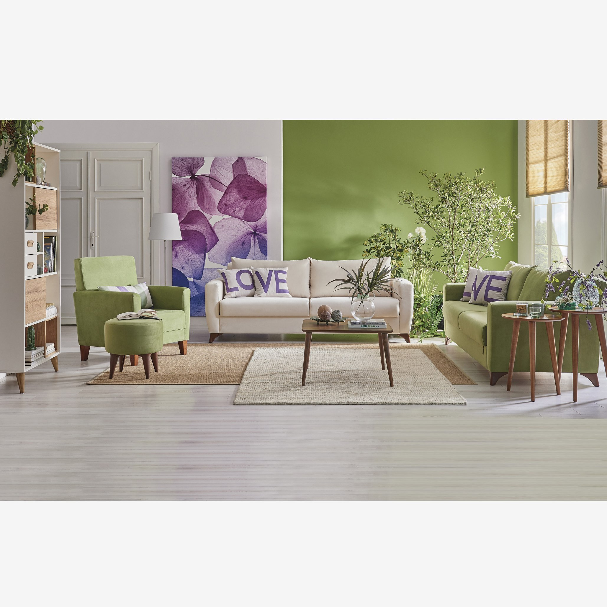 كنبة سرير 3 مقاعد بوحدة تخزين ووسائد منفصلة من هوب-hbxlivingroom-sofasandarmchairs-sofas-image-3