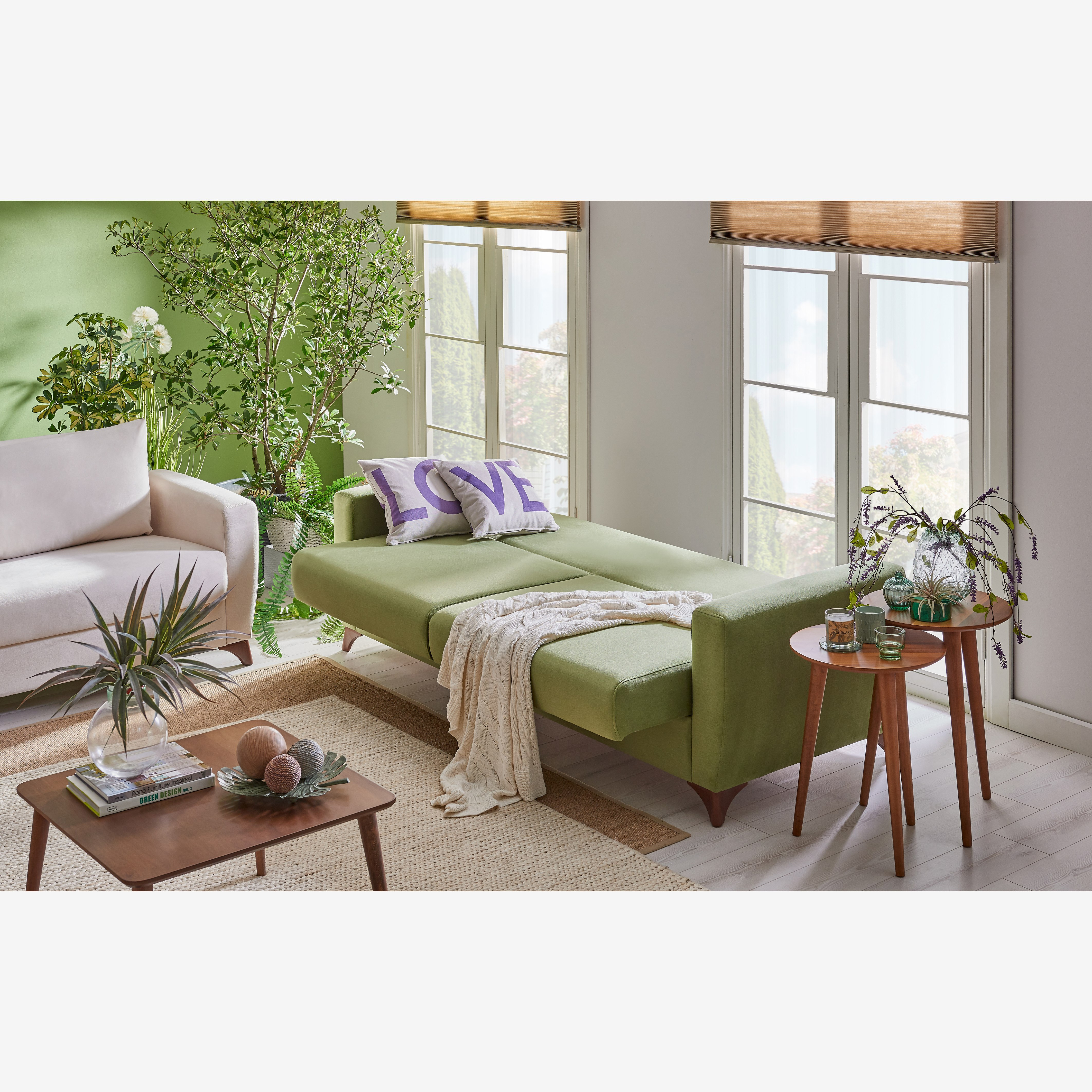 كنبة سرير 3 مقاعد بوحدة تخزين ووسائد منفصلة من هوب-hbxlivingroom-sofasandarmchairs-sofas-image-4