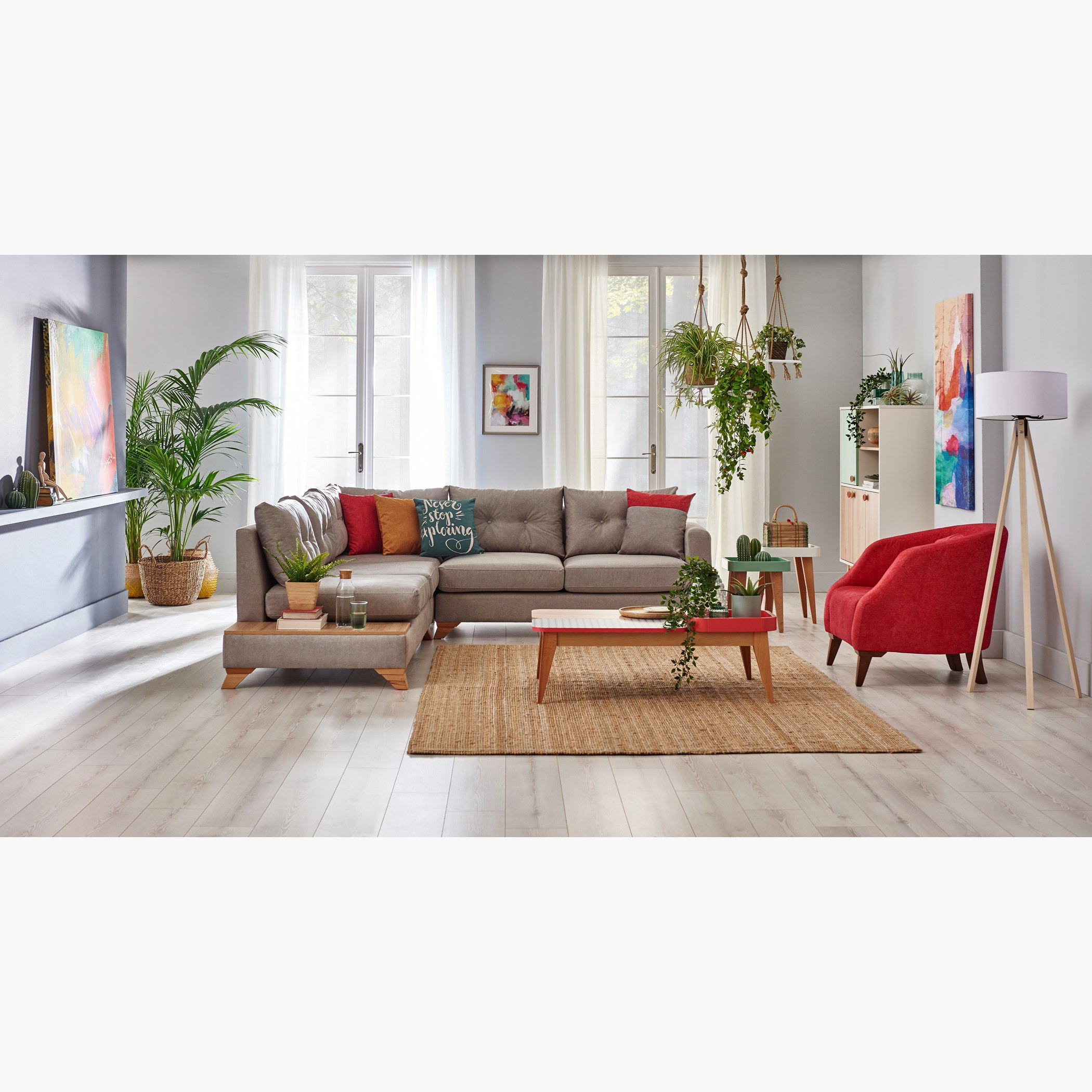 كنبة ركنيّة قماشيّة يسار مع 4 وسائد من ساندلر-hbxlivingroom-sofasandarmchairs-sofas-image-5