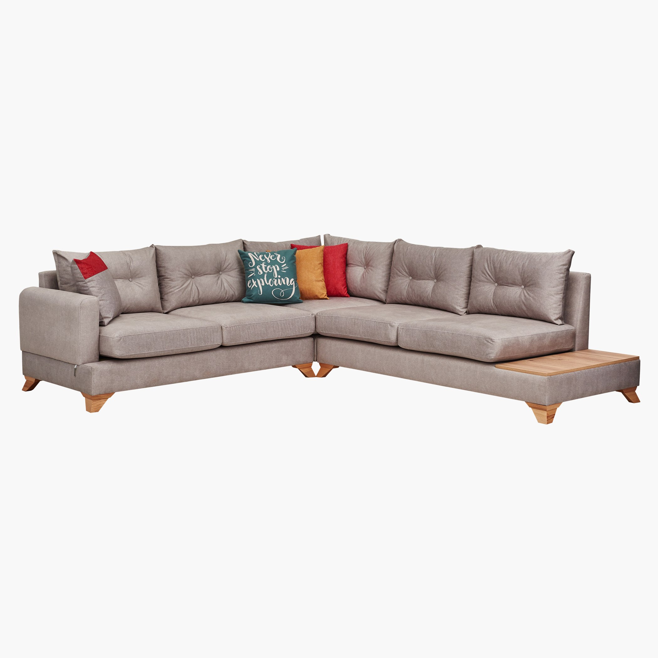 كنبة ركنيّة قماشيّة يمين مع 4 وسائد من ساندلر-hbxlivingroom-sofasandarmchairs-sofas-image-2