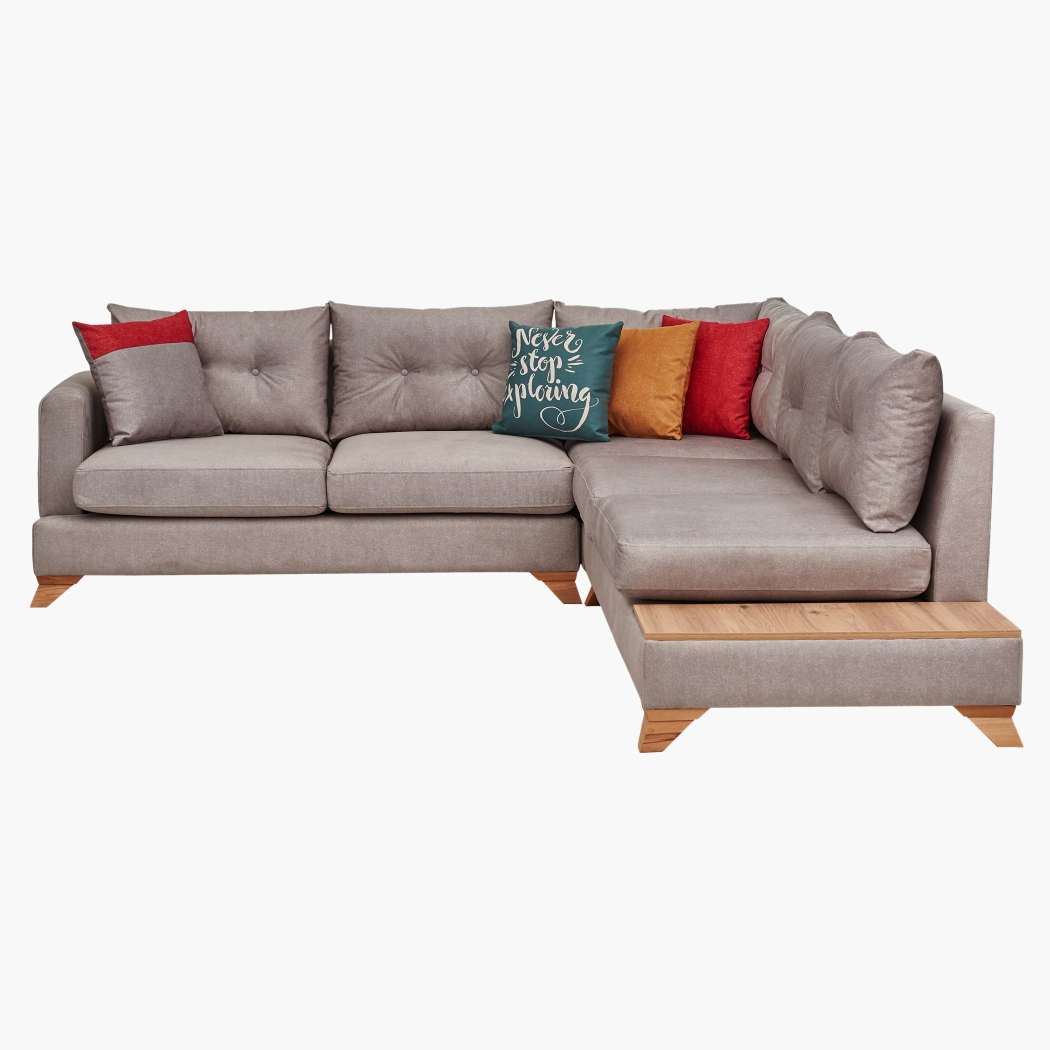 كنبة ركنيّة قماشيّة يمين مع 4 وسائد من ساندلر-hbxlivingroom-sofasandarmchairs-sofas-image-3