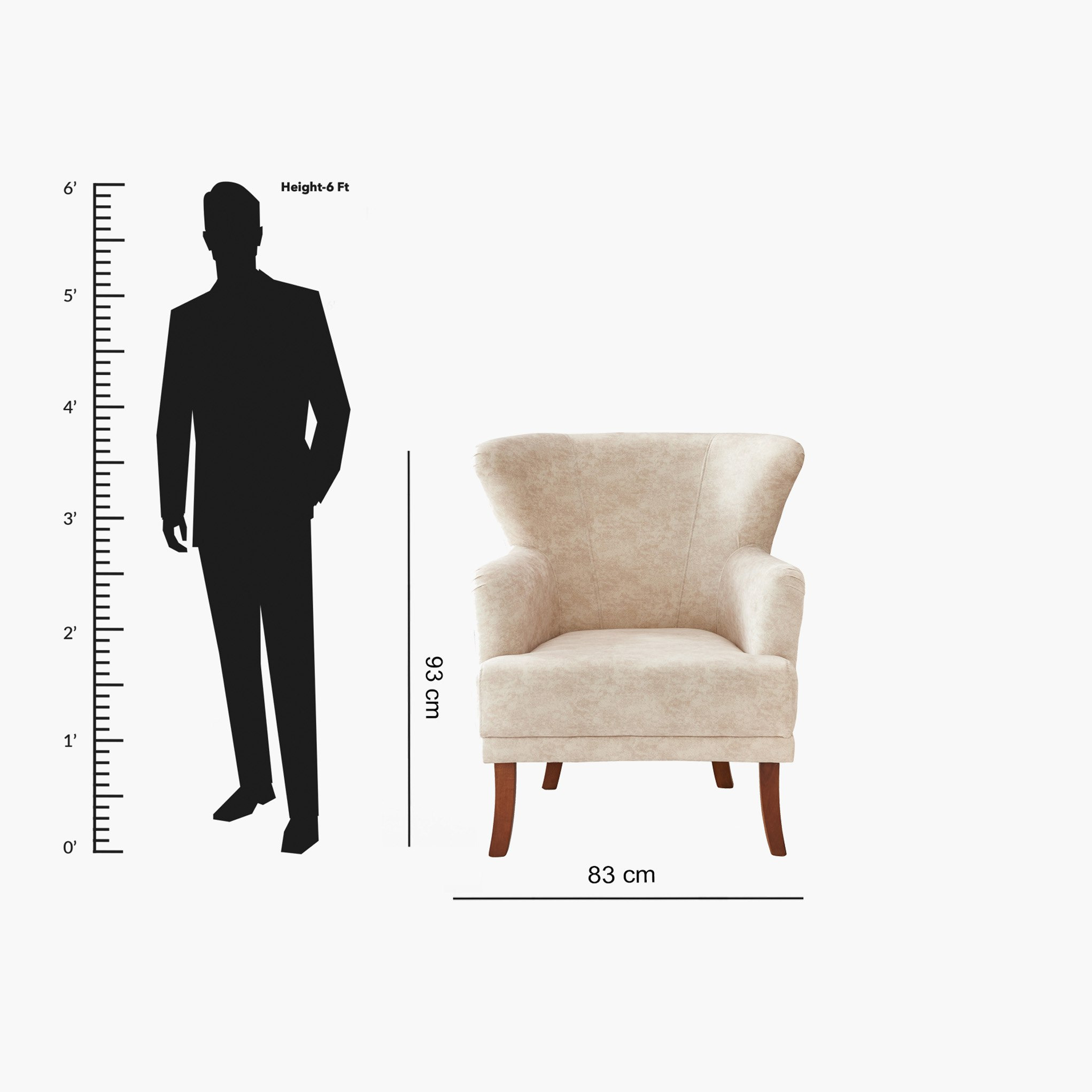 كرسي بمسند ذراعين مقعد واحد من سيتنتا-hbxlivingroom-sofasandarmchairs-sofas-image-4
