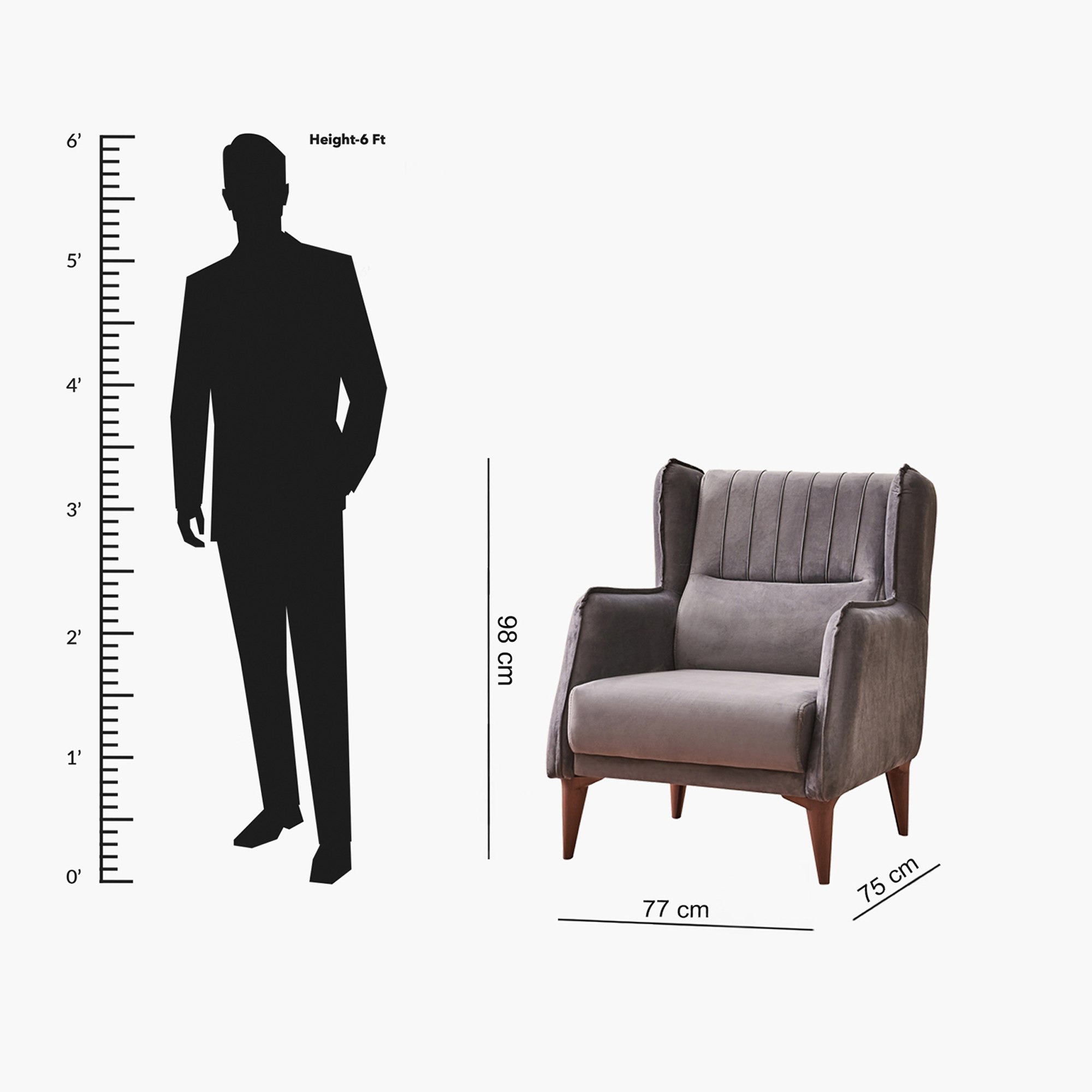 كرسي مقعد واحد من إيلا-hbxlivingroom-sofasandarmchairs-sofas-image-4