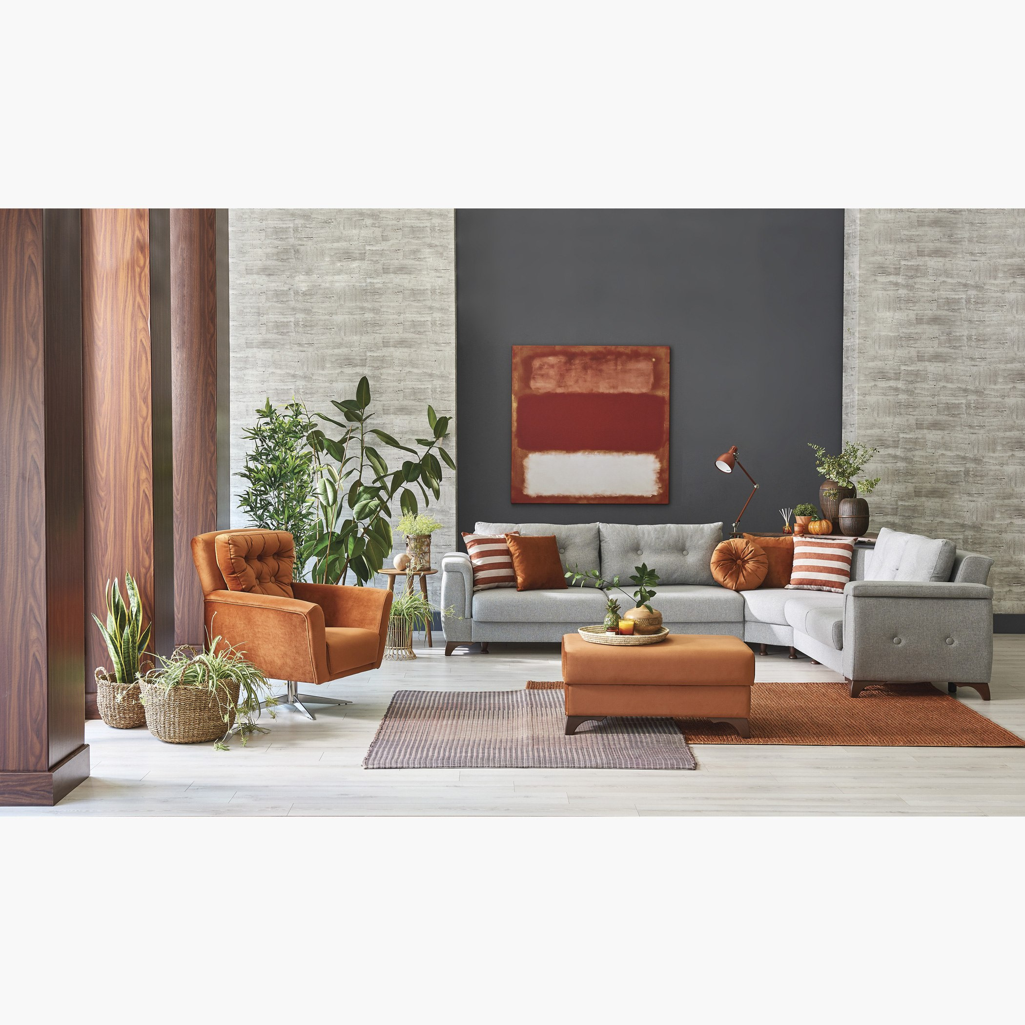 كرسي دوار معنقد من جيرونا-hbxlivingroom-sofasandarmchairs-sofas-image-6