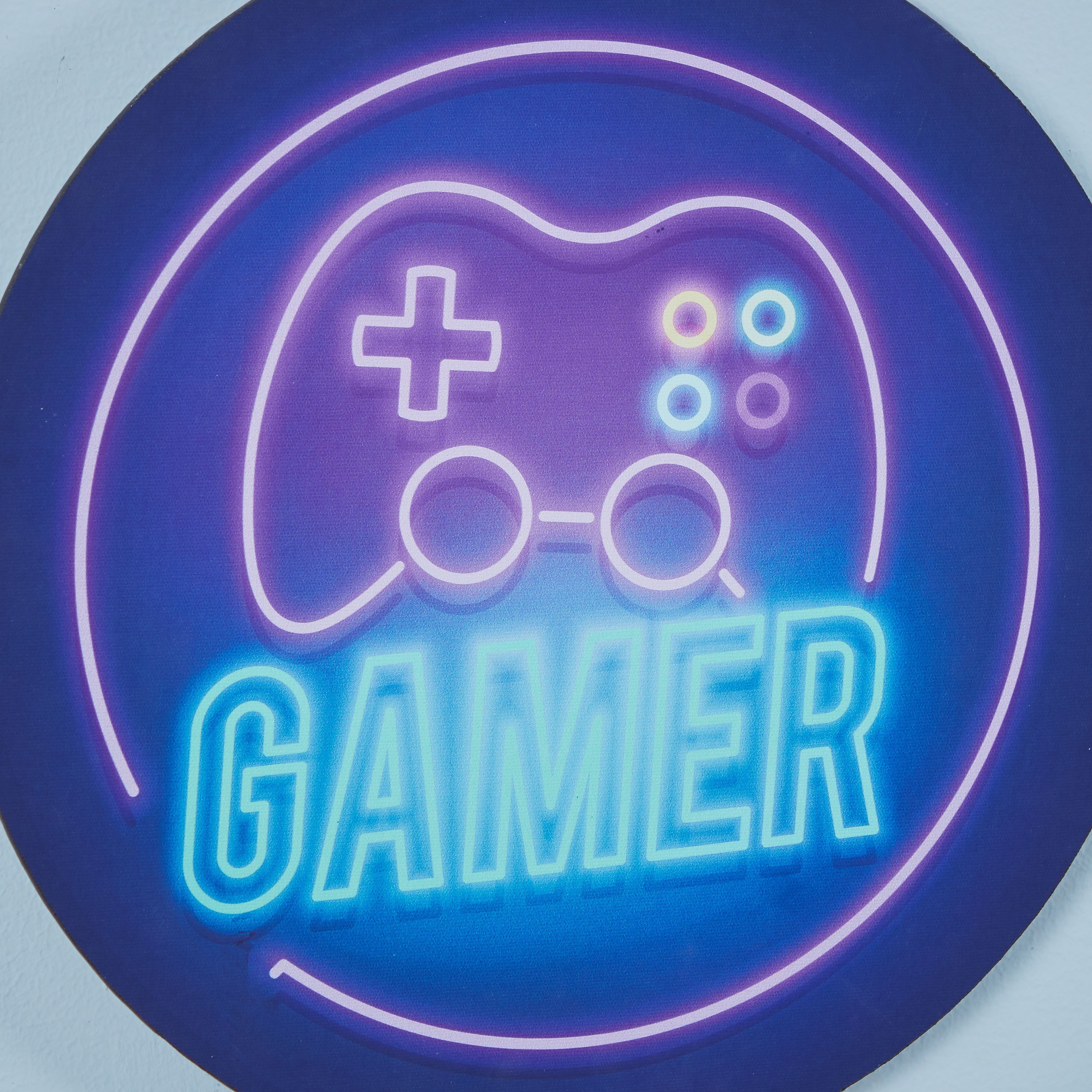 Gamer Printed Canvas-hbxhomeware-hbxkidsandyouth-image-3
