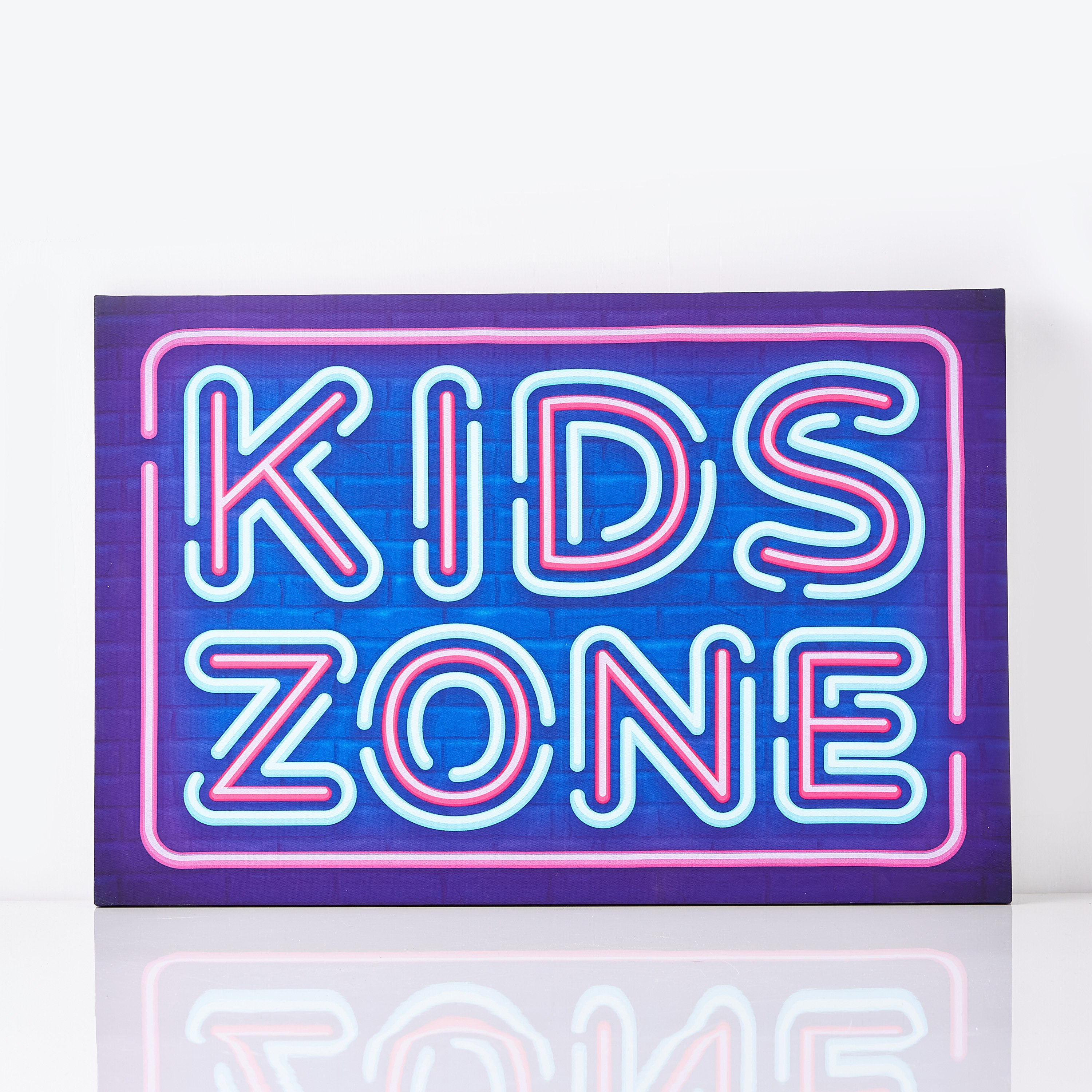 لوحة كانفاس بطبعات كيدس زون-hbxhomeware-hbxkidsandyouth-image-5