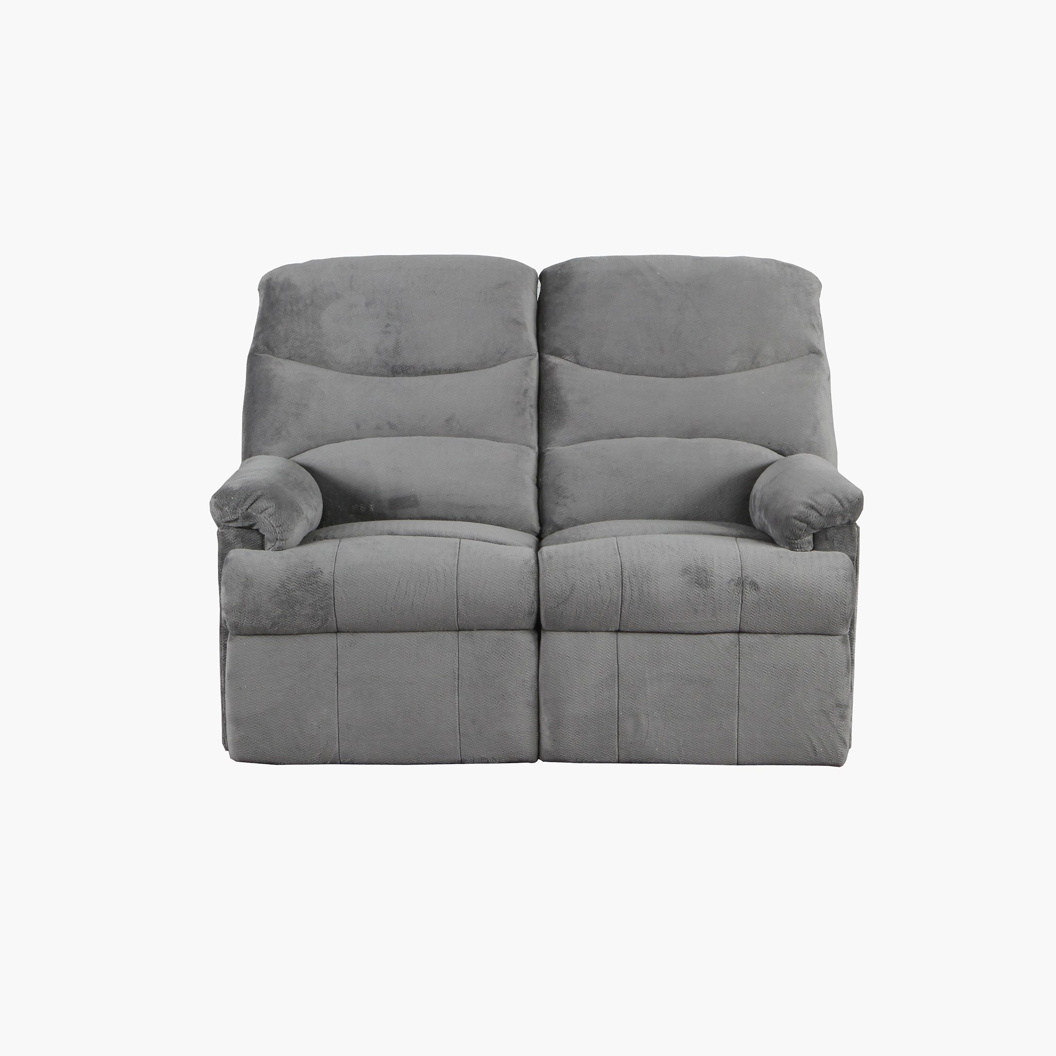 كنبة استرخاء قابلة للضبط بمقعدين من ألاسكا-hbxlivingroom-sofasandarmchairs-sofas-image-1