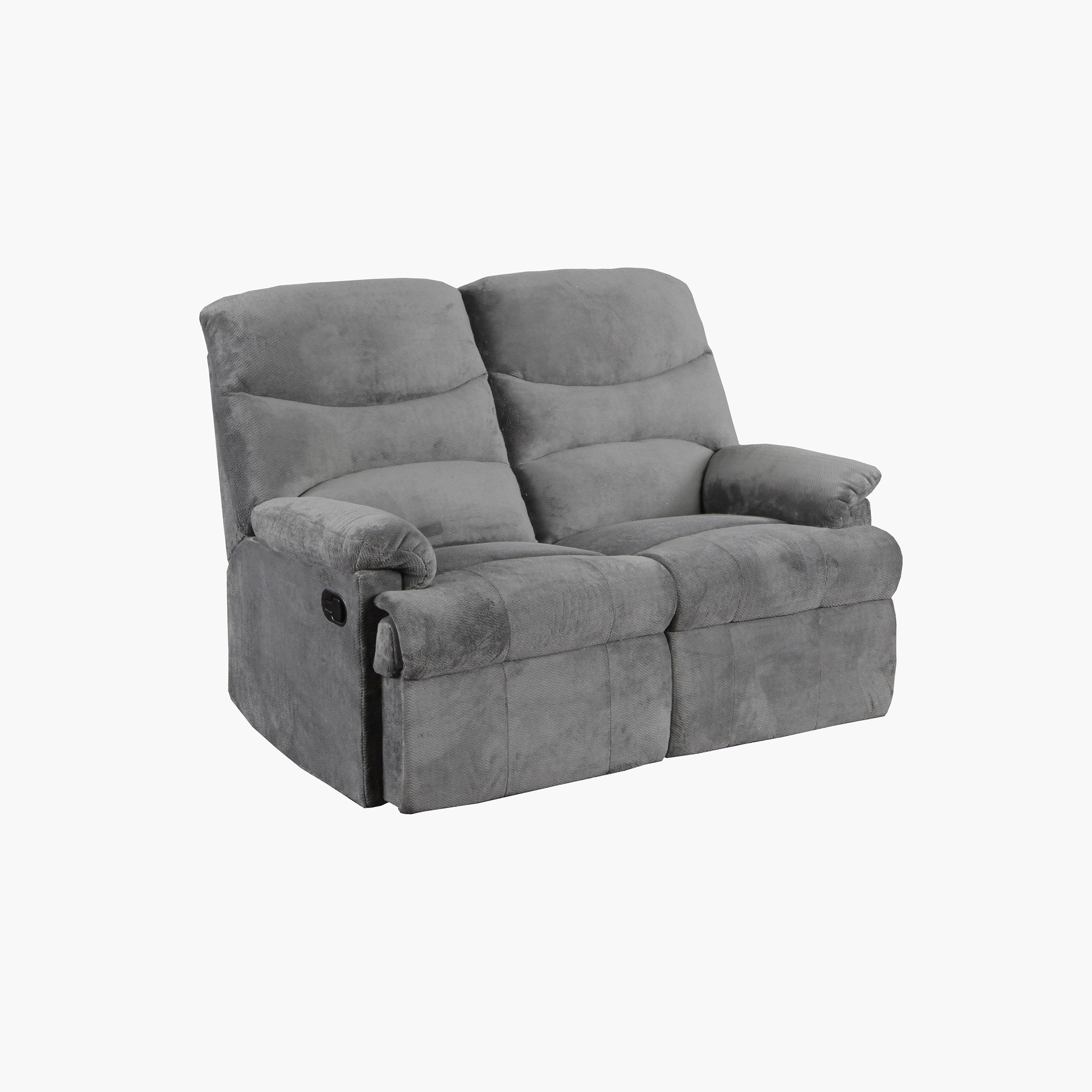 كنبة استرخاء قابلة للضبط بمقعدين من ألاسكا-hbxlivingroom-sofasandarmchairs-sofas-image-2