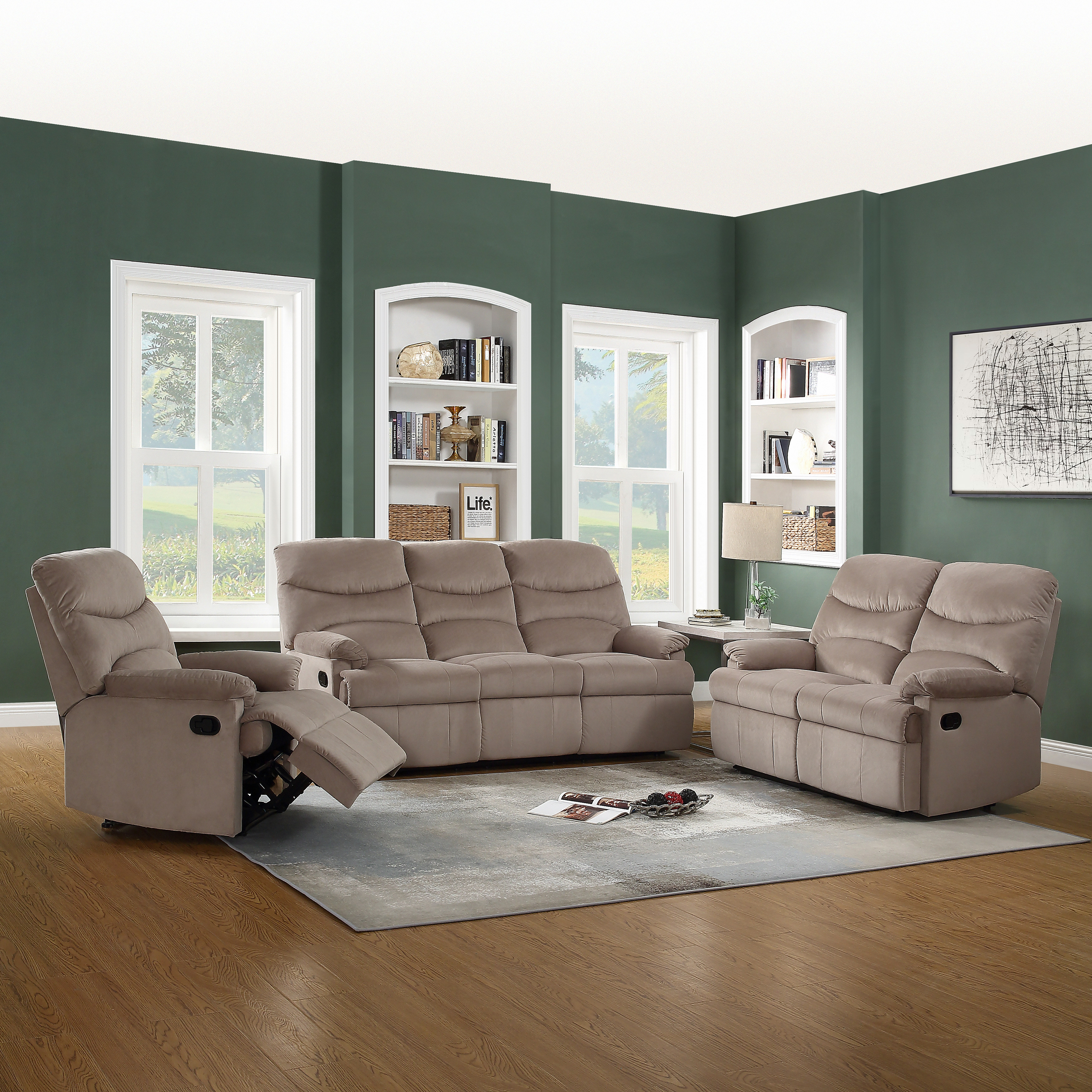 كنبة استرخاء قابلة للضبط مقعد واحد من ميلان-hbxfurniture-livingroom-sofasandsofasets-image-8