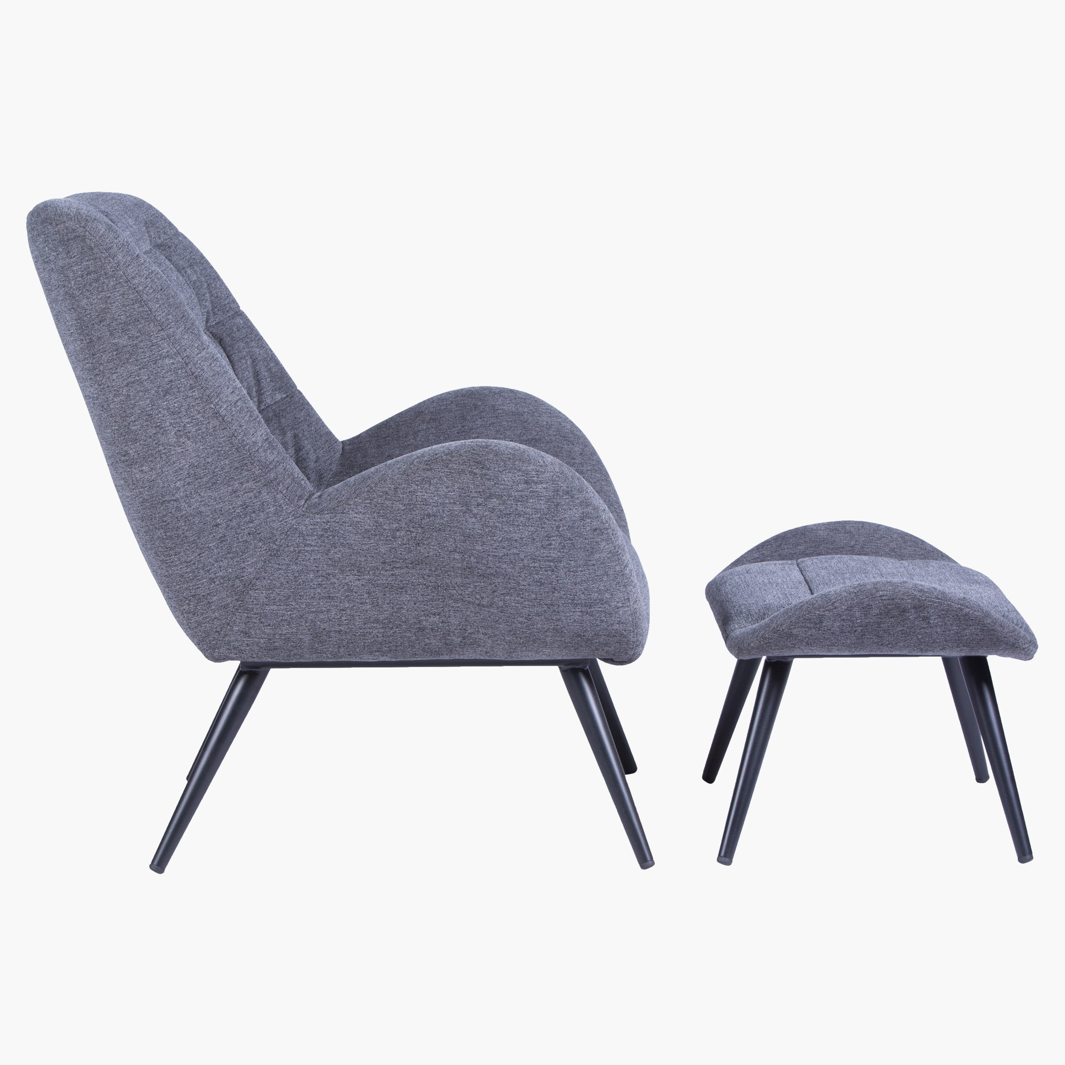 Stockholm 1-Seater Fabric Easy Chair with Stool-hbxlivingroom-sofasandarmchairs-easychairs-image-3