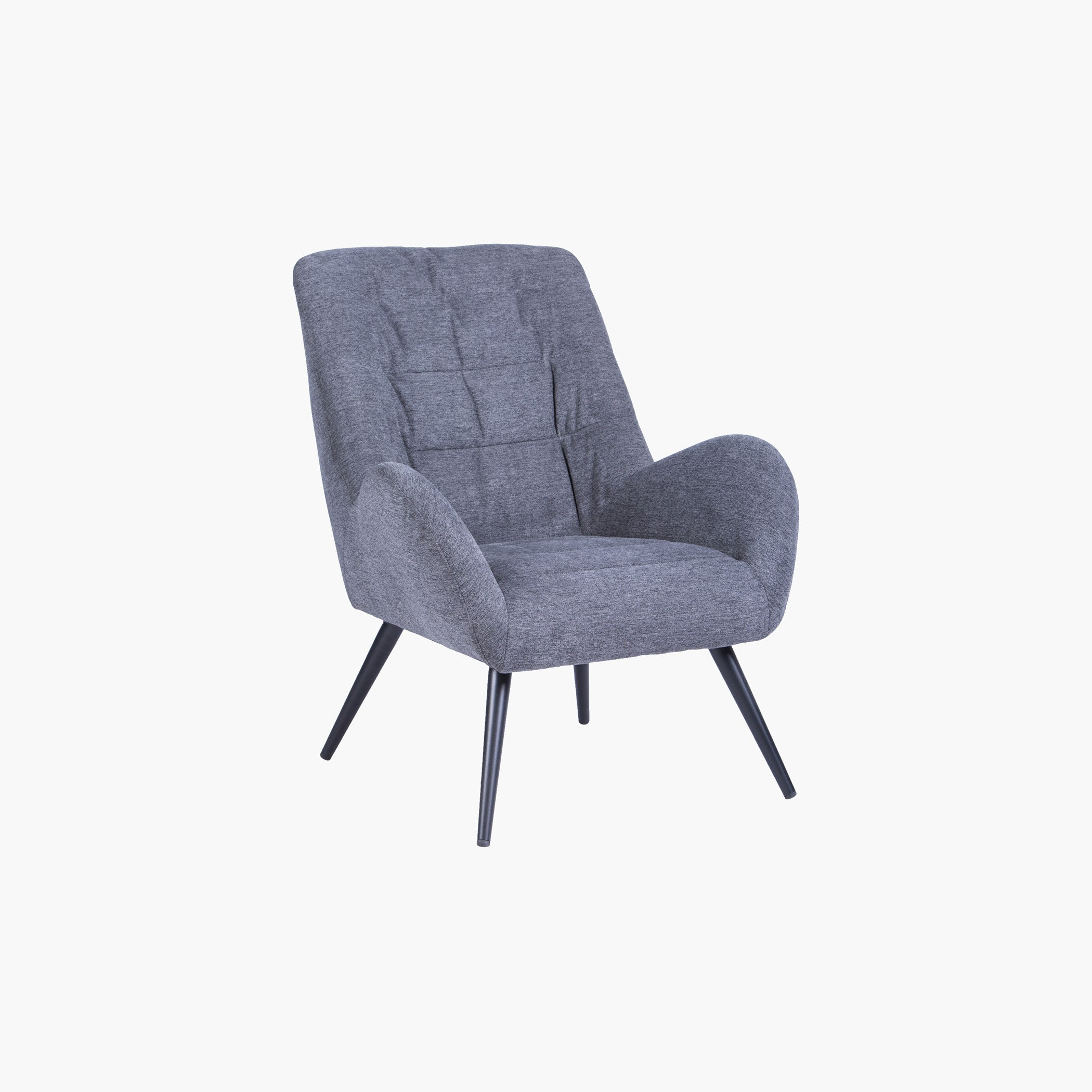 Stockholm 1-Seater Fabric Easy Chair with Stool-hbxlivingroom-sofasandarmchairs-easychairs-image-6